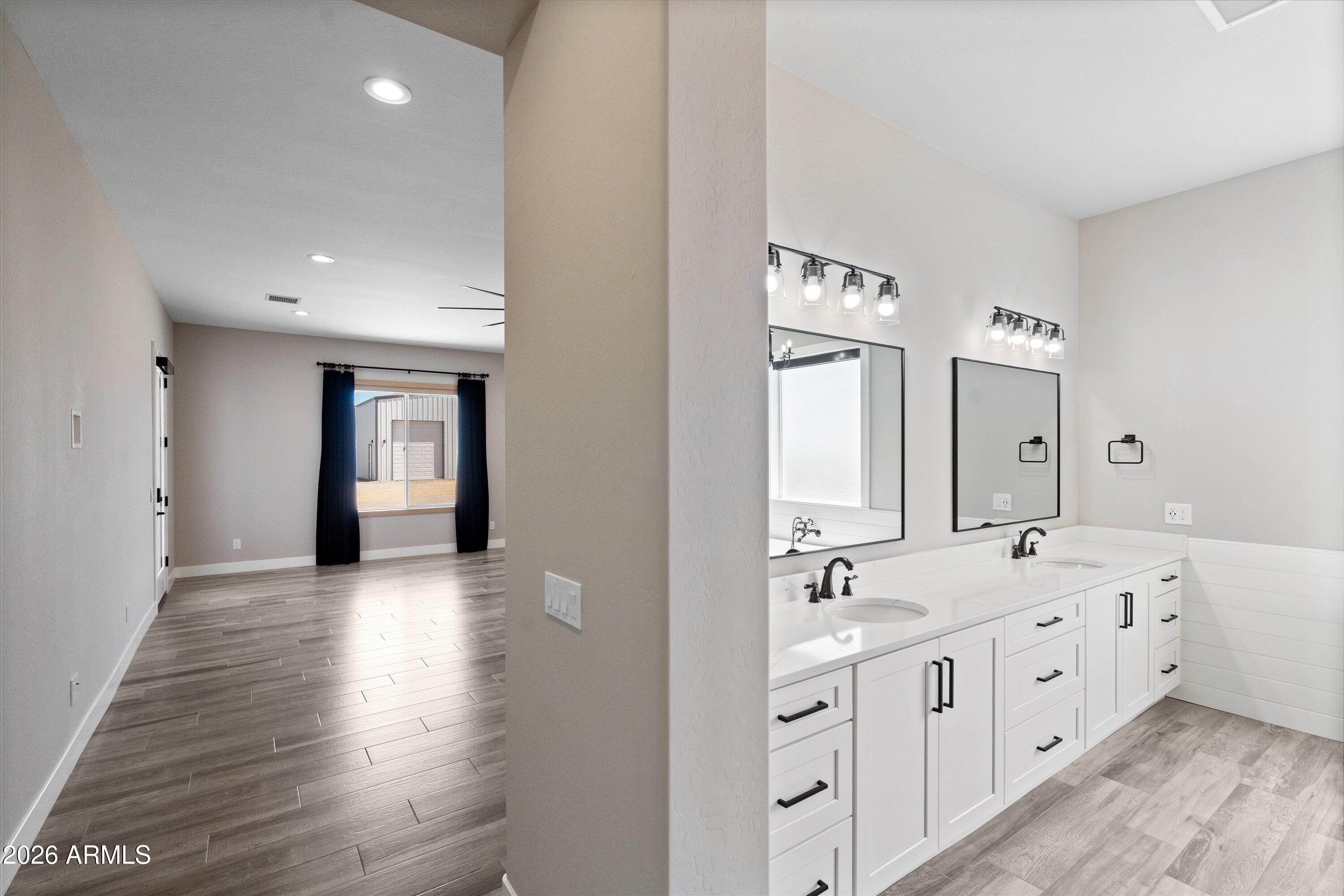 Metes and Bounds - Residential