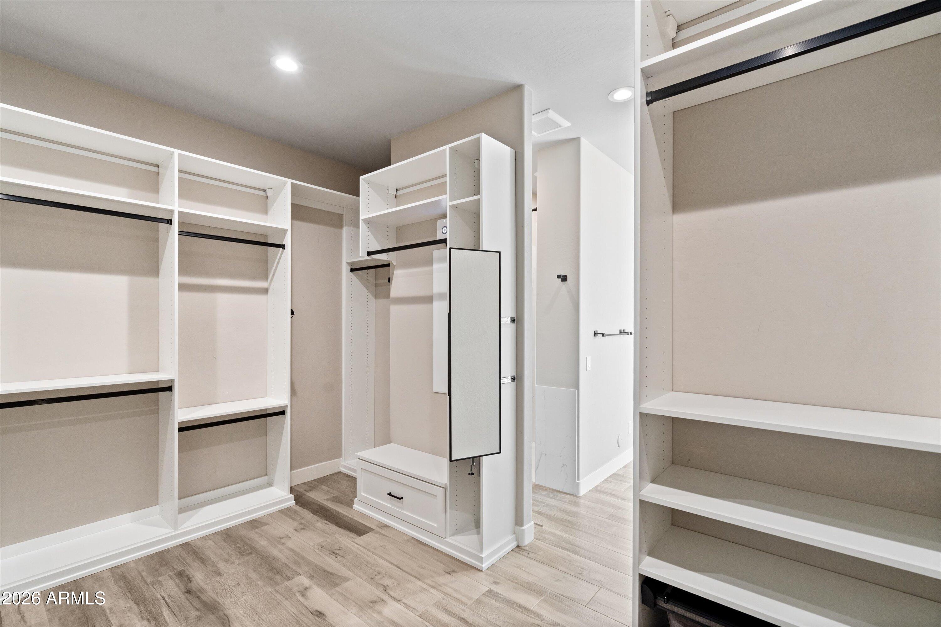 Metes and Bounds - Residential