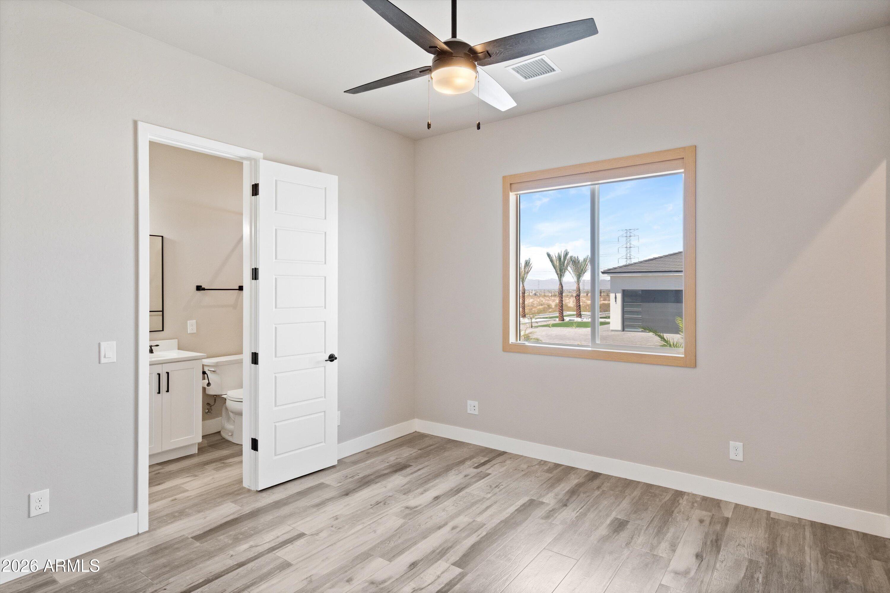 Metes and Bounds - Residential