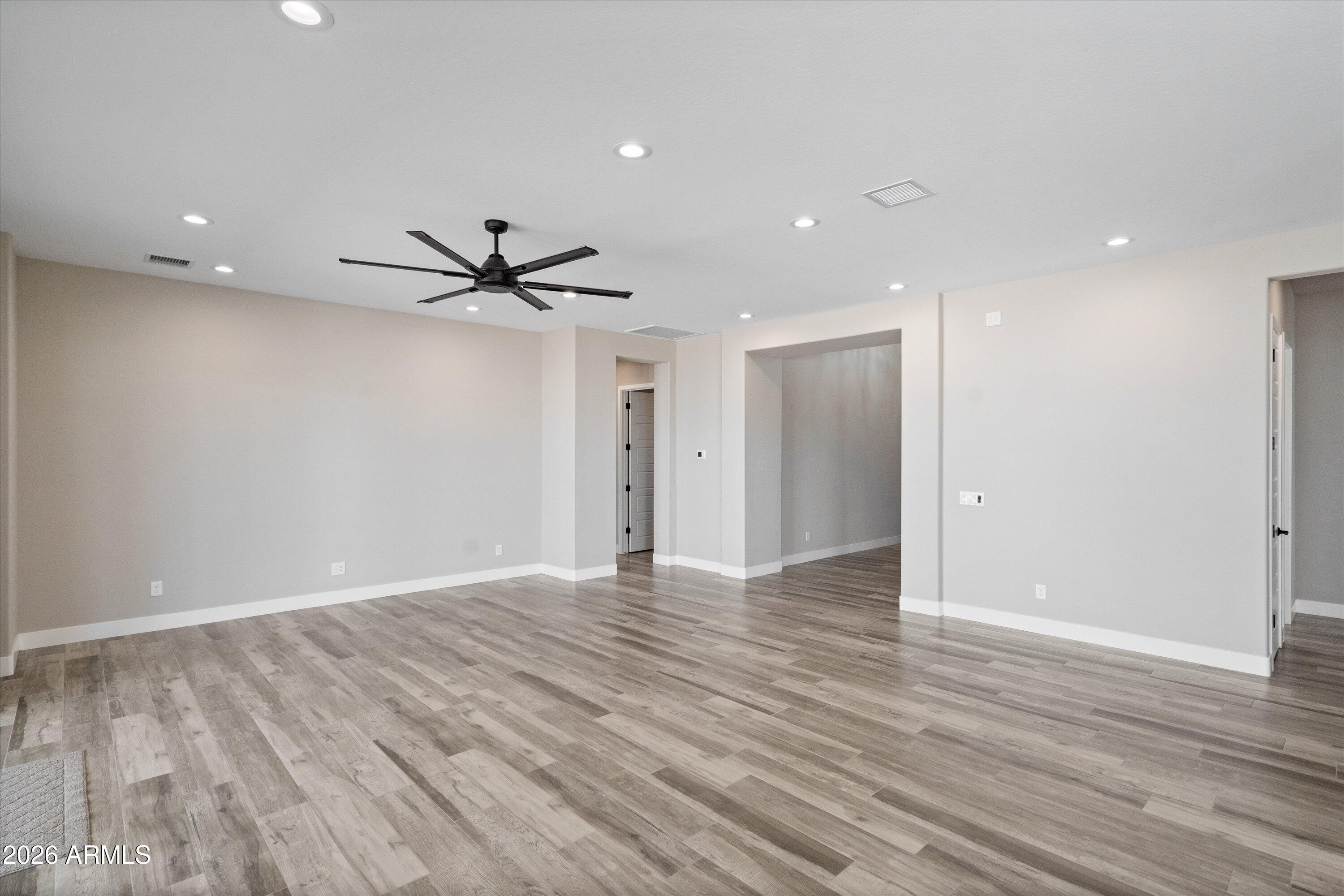 Metes and Bounds - Residential