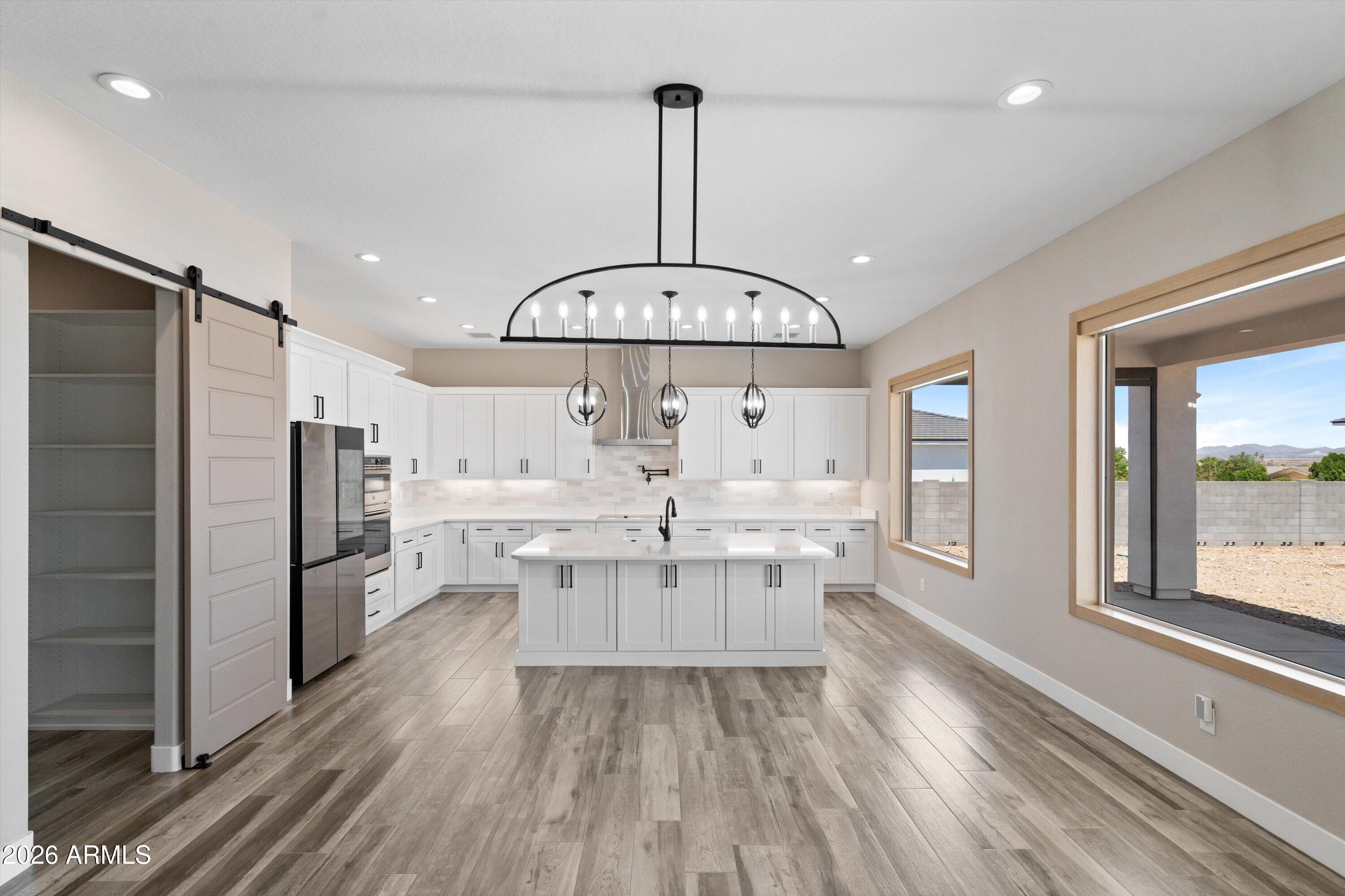 Metes and Bounds - Residential