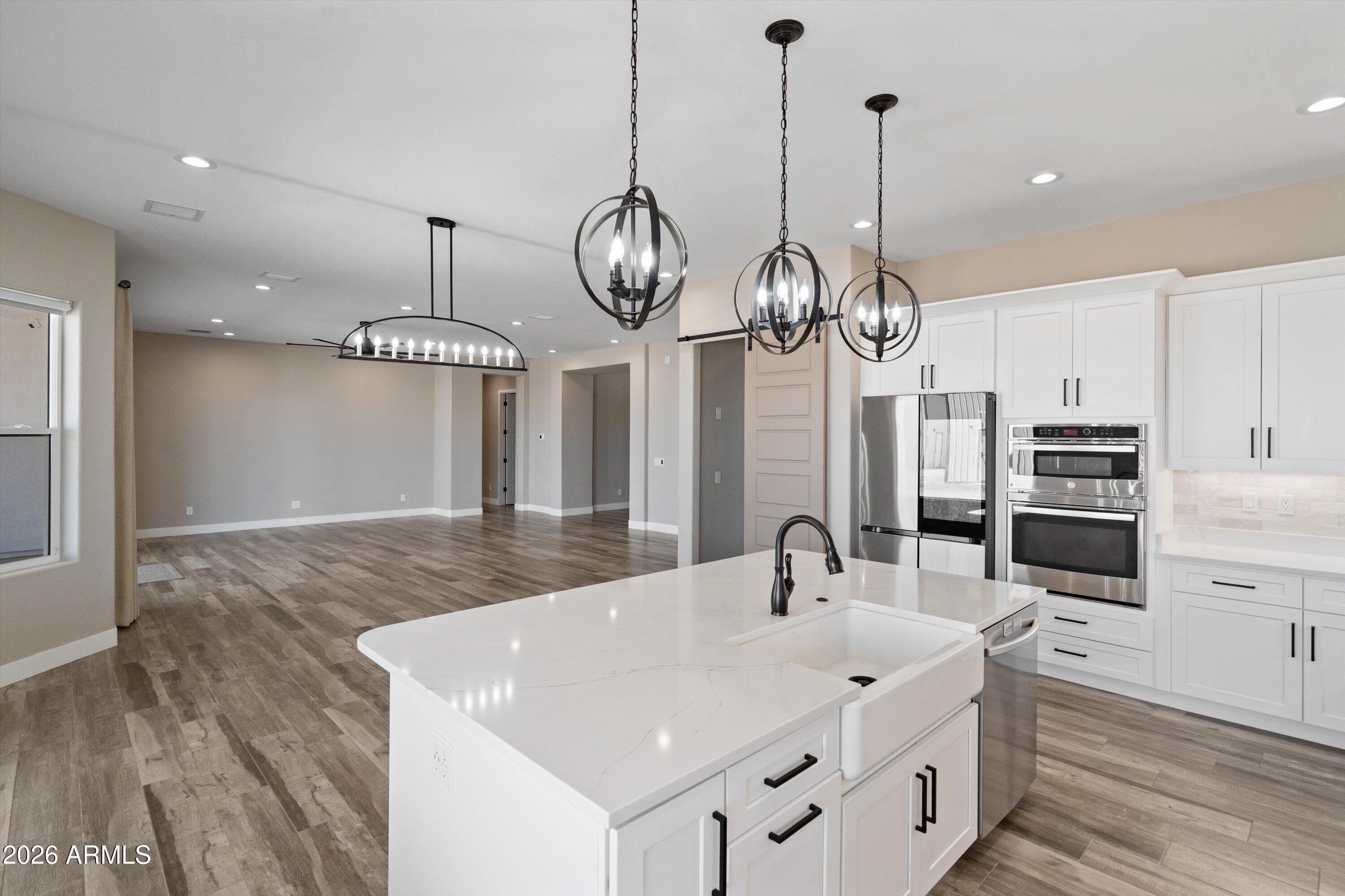 Metes and Bounds - Residential