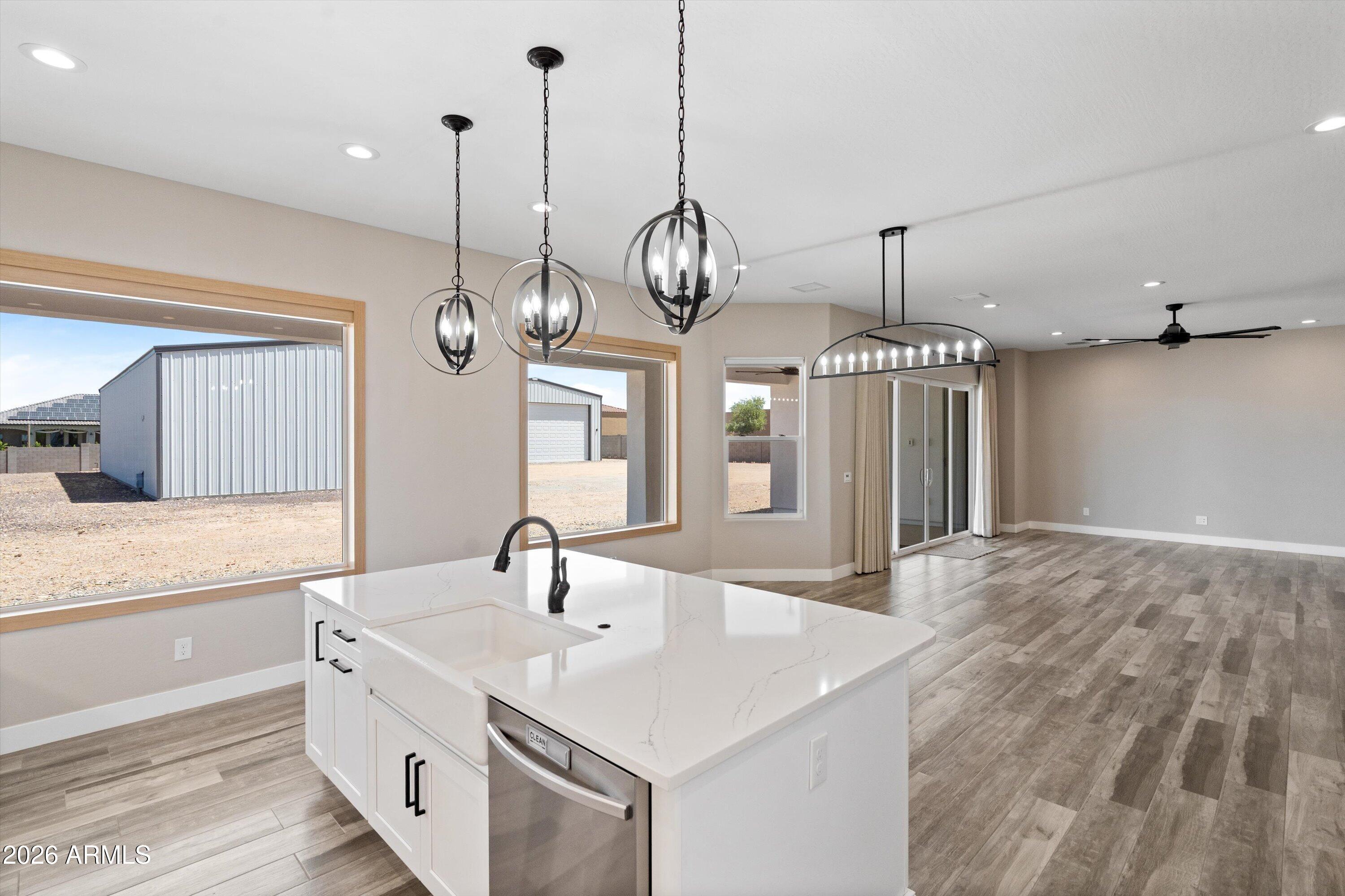 Metes and Bounds - Residential
