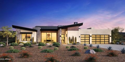 Photo of 14124 E Harmony Lane, Fountain Hills, AZ 85268 (MLS # 7043662)