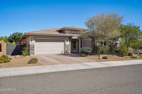 Photo of 3227 E Donald Drive, Phoenix, AZ 85050 (MLS # 7040986)
