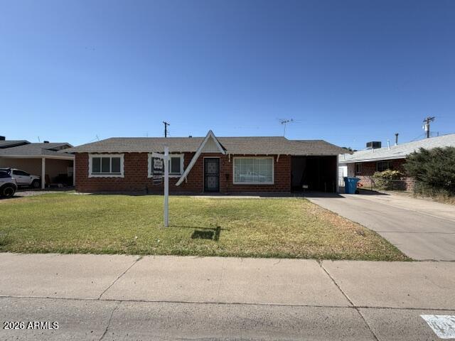 4225 W Citrus Way
