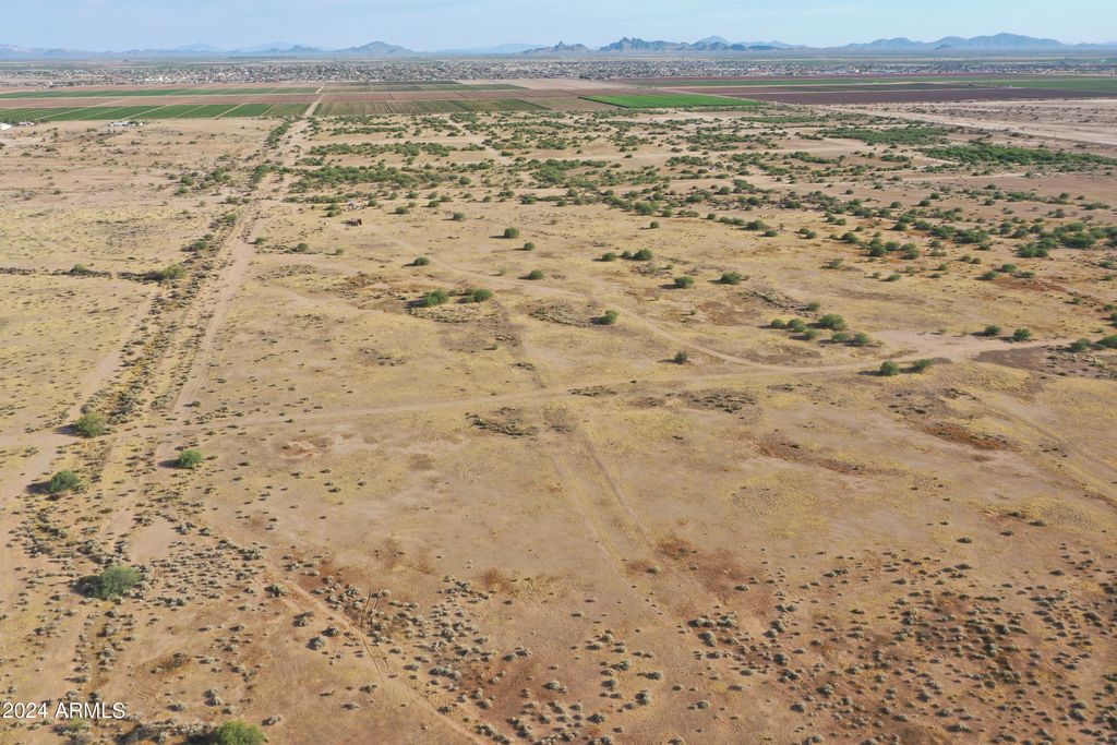 Photo of 3610 N Sierra Vista Road #8, Eloy, AZ 85131 (MLS # 6922107)