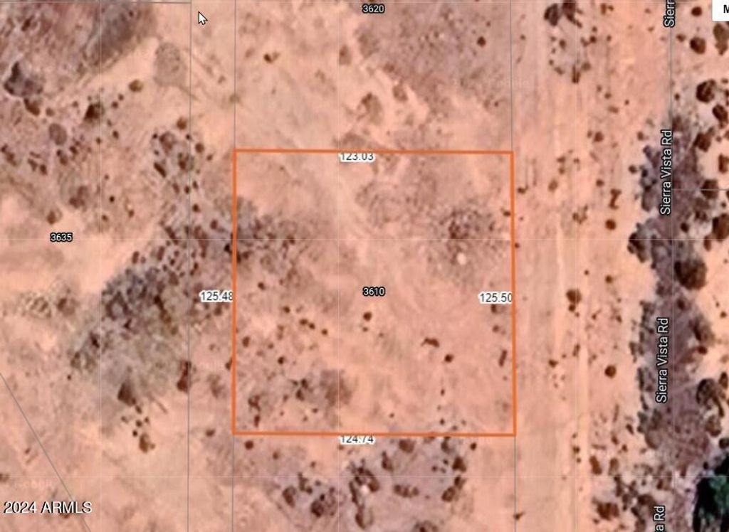 Photo of 3610 N Sierra Vista Road #8, Eloy, AZ 85131 (MLS # 6922107)