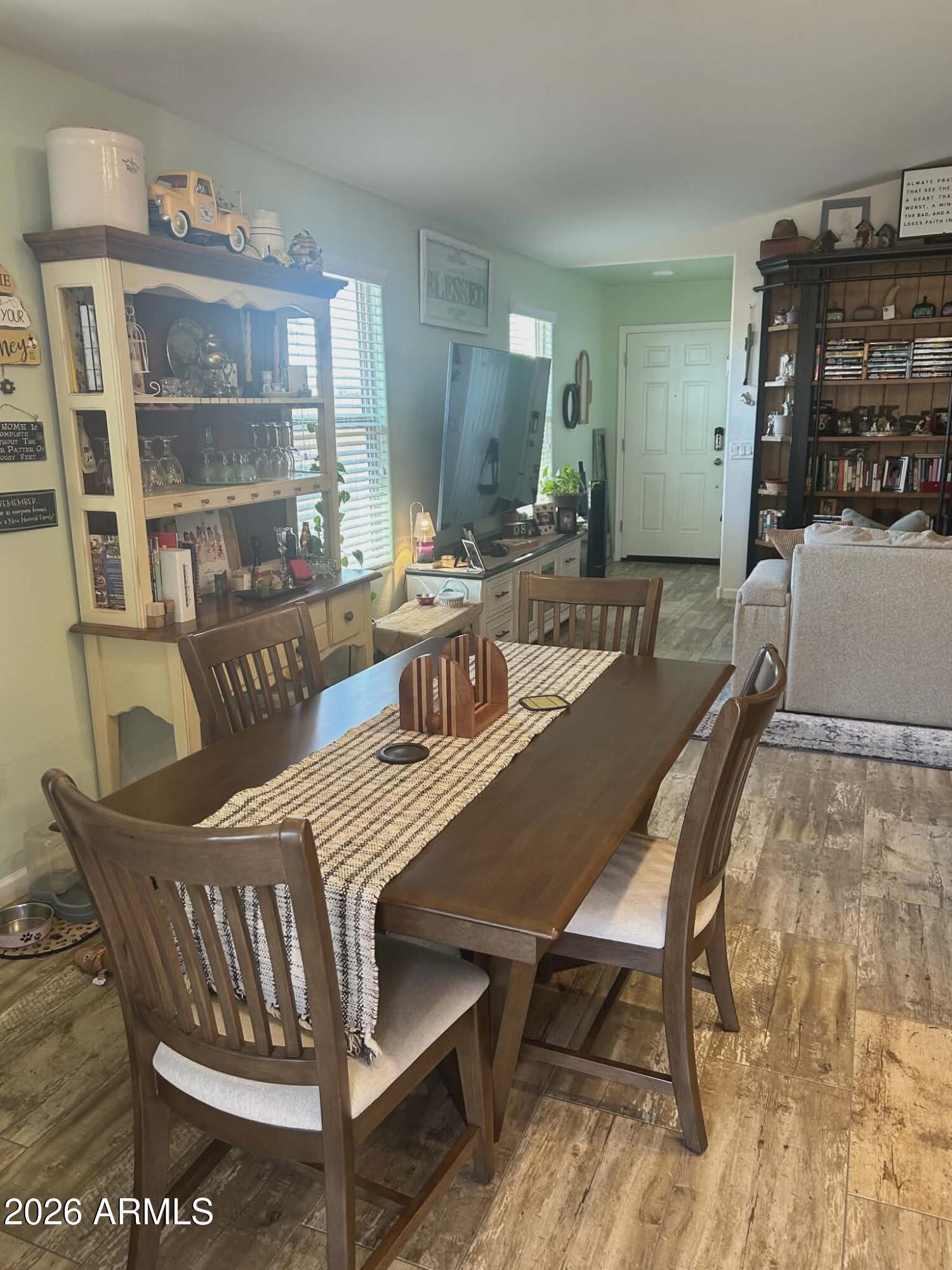 11005 E VERBINA Lane