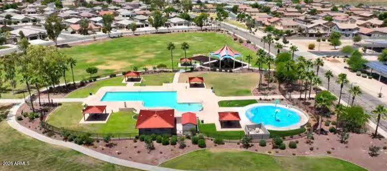 11005 E VERBINA Lane