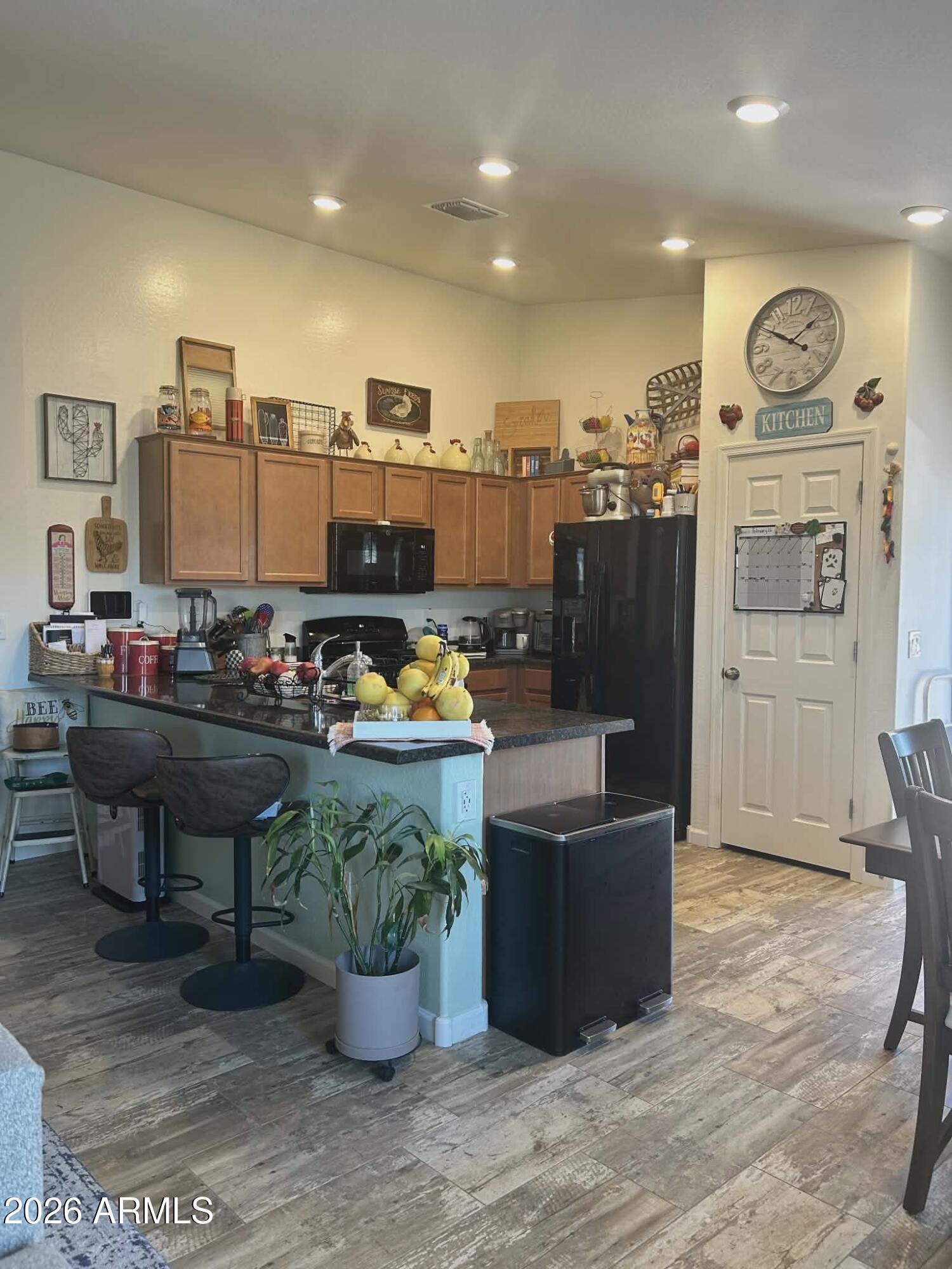 11005 E VERBINA Lane