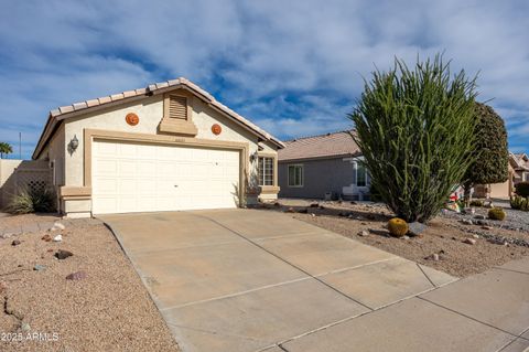 10622 W MOHAWK Lane Peoria AZ 85382