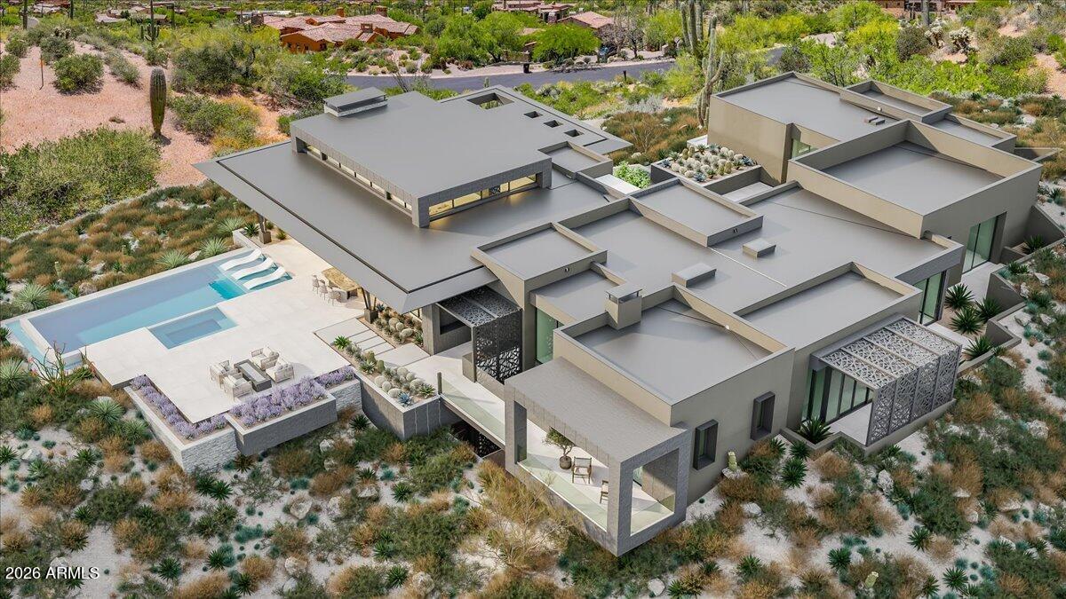 DESERT MOUNTAIN - Residential