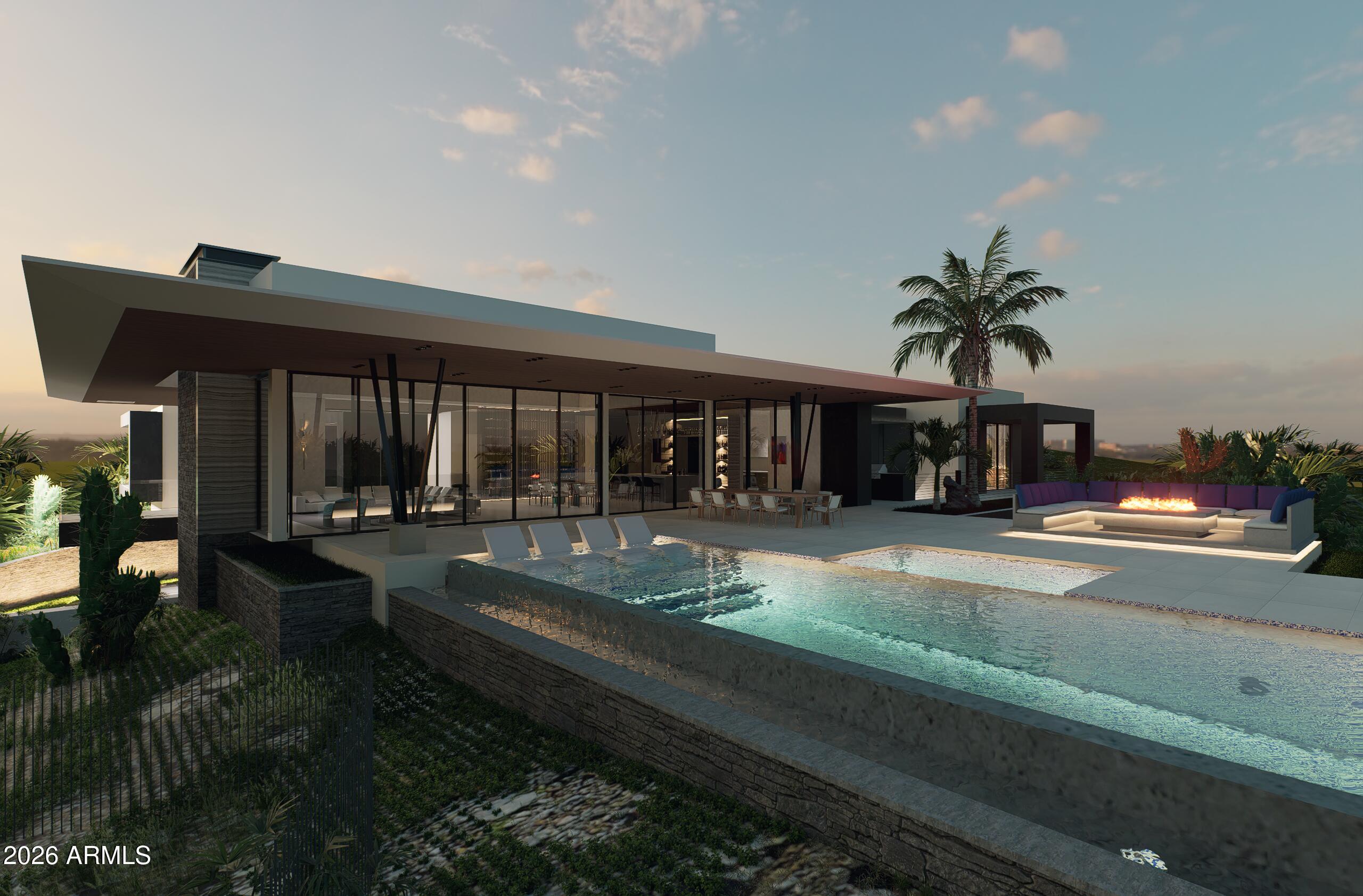 DESERT MOUNTAIN - Residential
