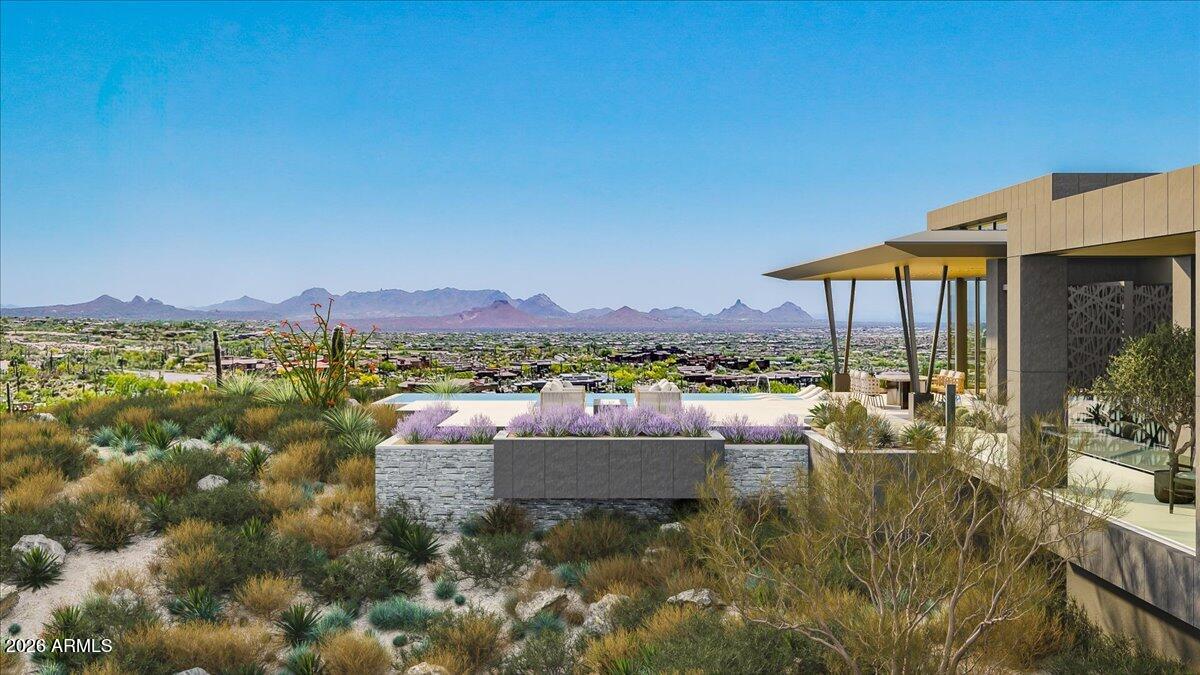 DESERT MOUNTAIN - Residential