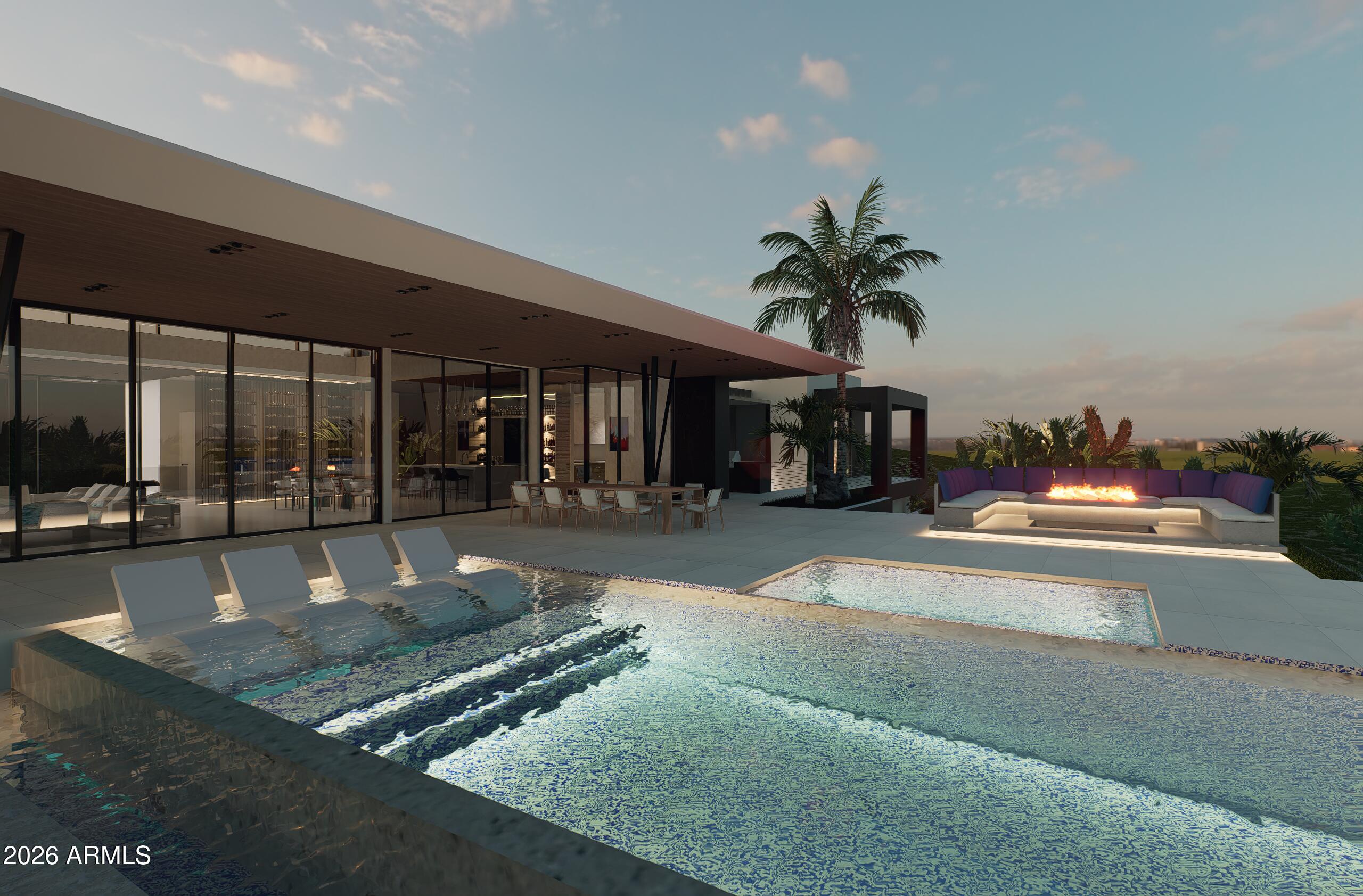 DESERT MOUNTAIN - Residential