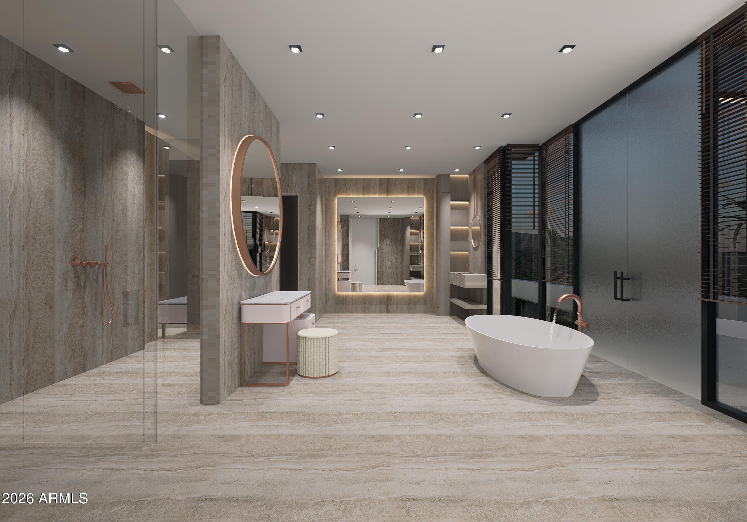 DESERT MOUNTAIN - Residential