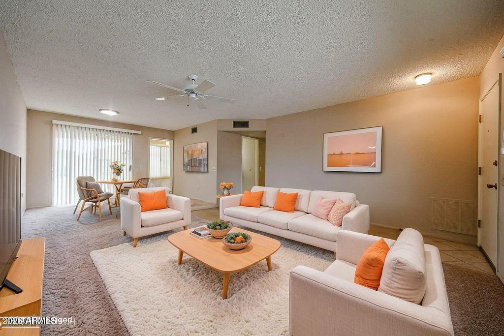 Photo of 13319 W Hardwood Drive W, Sun City West, AZ 85375 (MLS # 6983046)