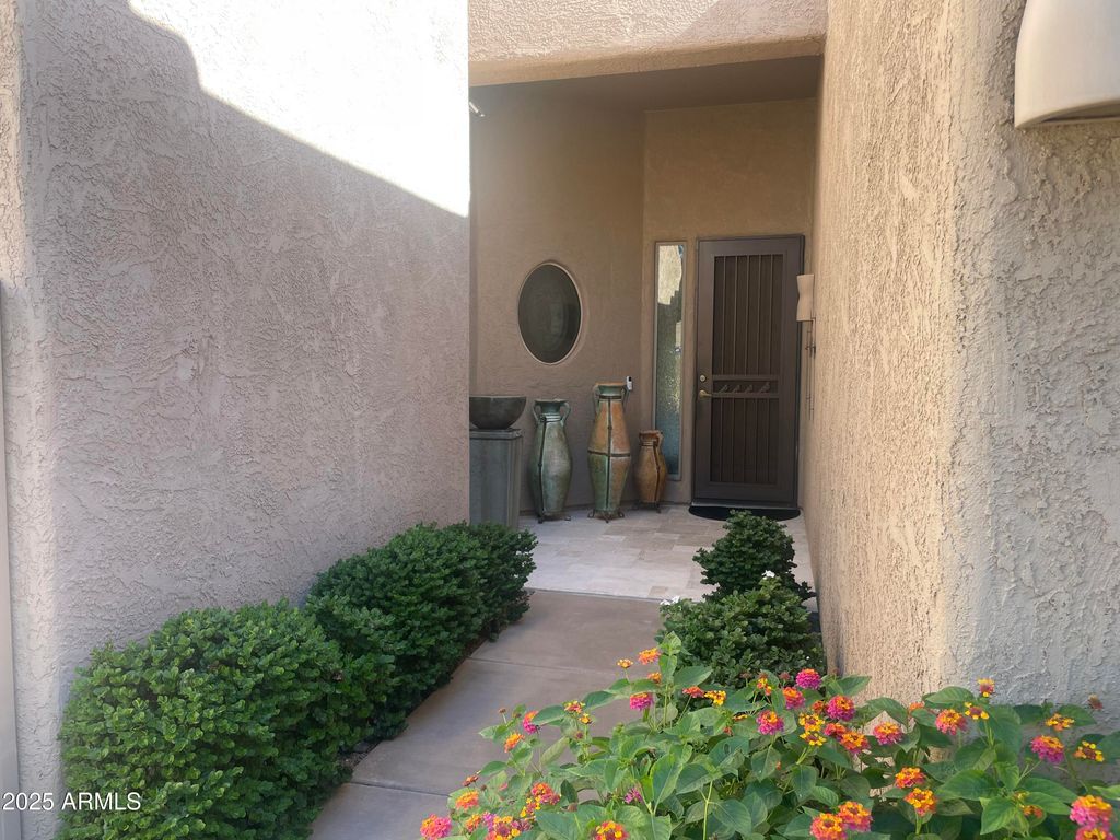Photo of 27723 N Quail Spring Road, Rio Verde, AZ 85263 (MLS # 6939207)