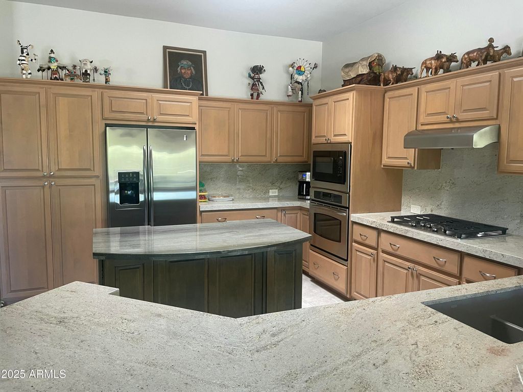 Photo of 27723 N Quail Spring Road, Rio Verde, AZ 85263 (MLS # 6939207)