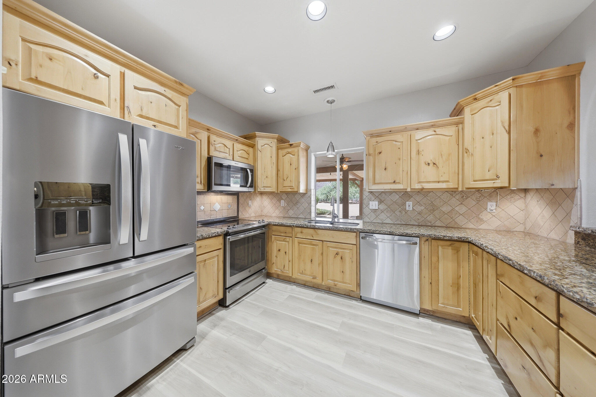 TO CONFIRM IN ESCROW - Residential