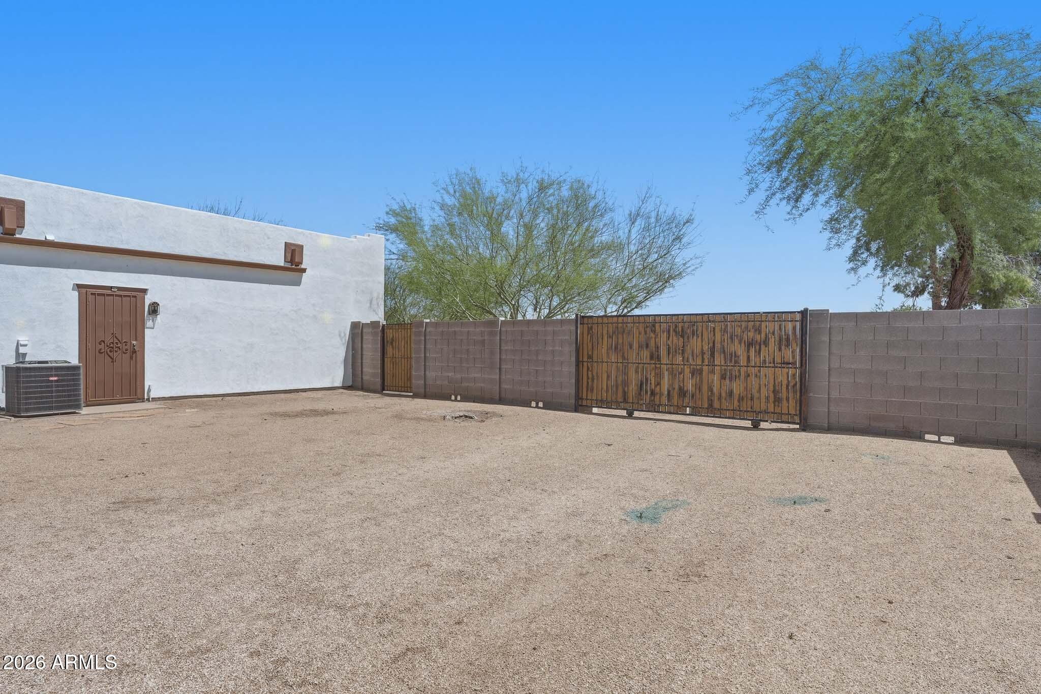 TO CONFIRM IN ESCROW - Residential