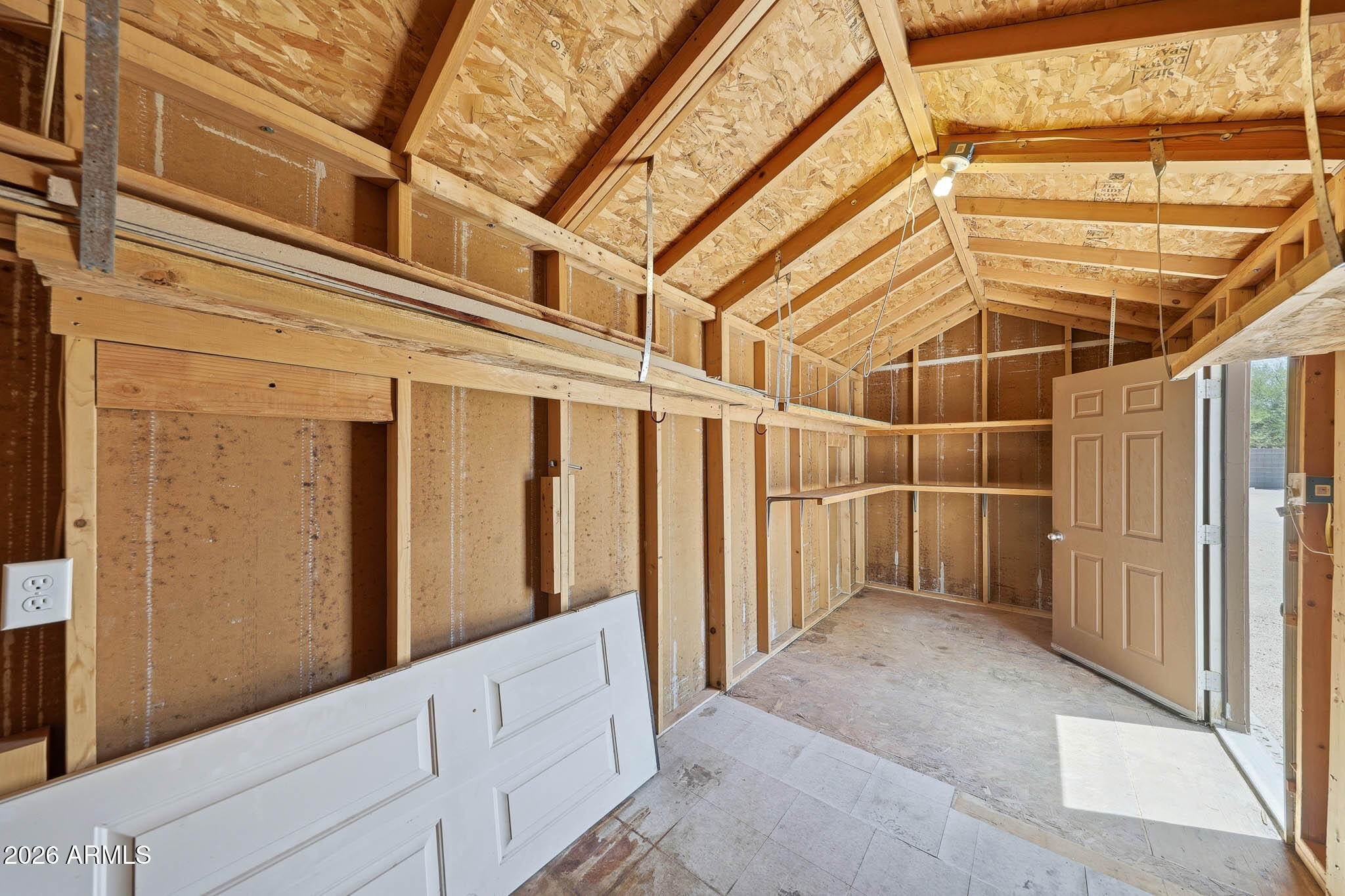 TO CONFIRM IN ESCROW - Residential