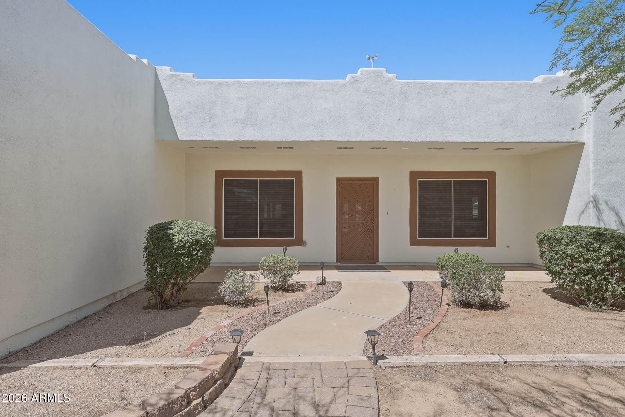 TO CONFIRM IN ESCROW - Residential
