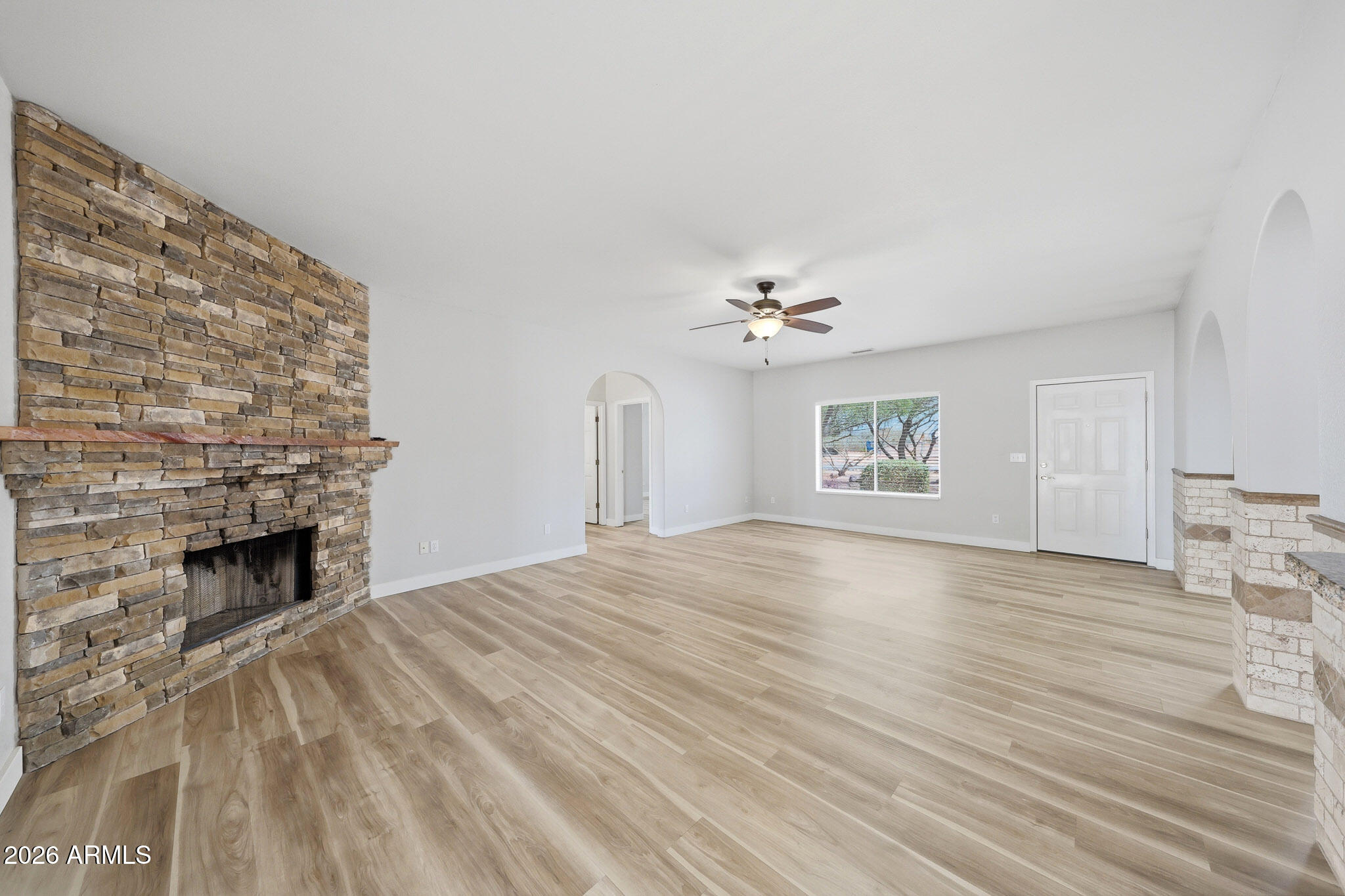 TO CONFIRM IN ESCROW - Residential