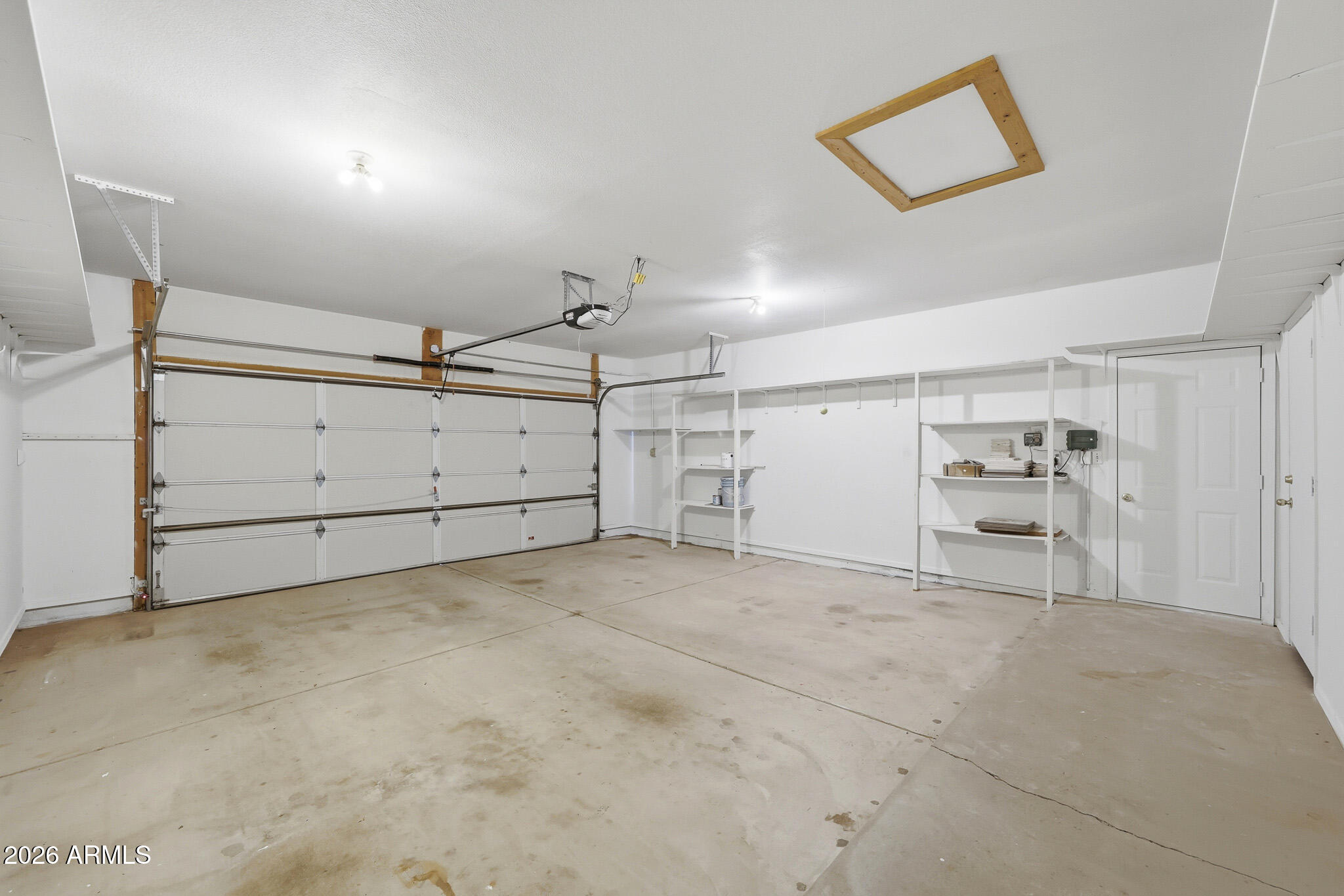TO CONFIRM IN ESCROW - Residential