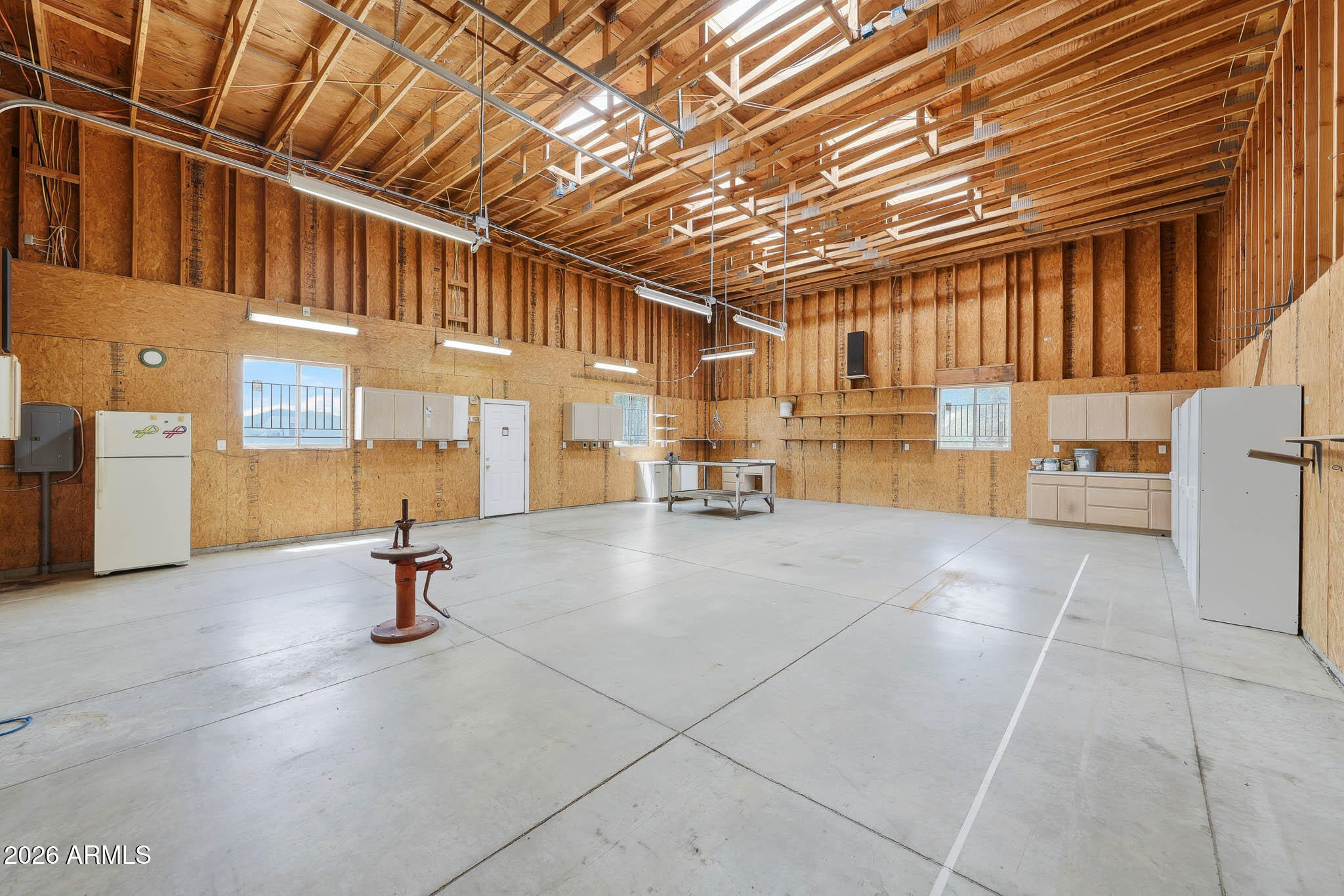 TO CONFIRM IN ESCROW - Residential