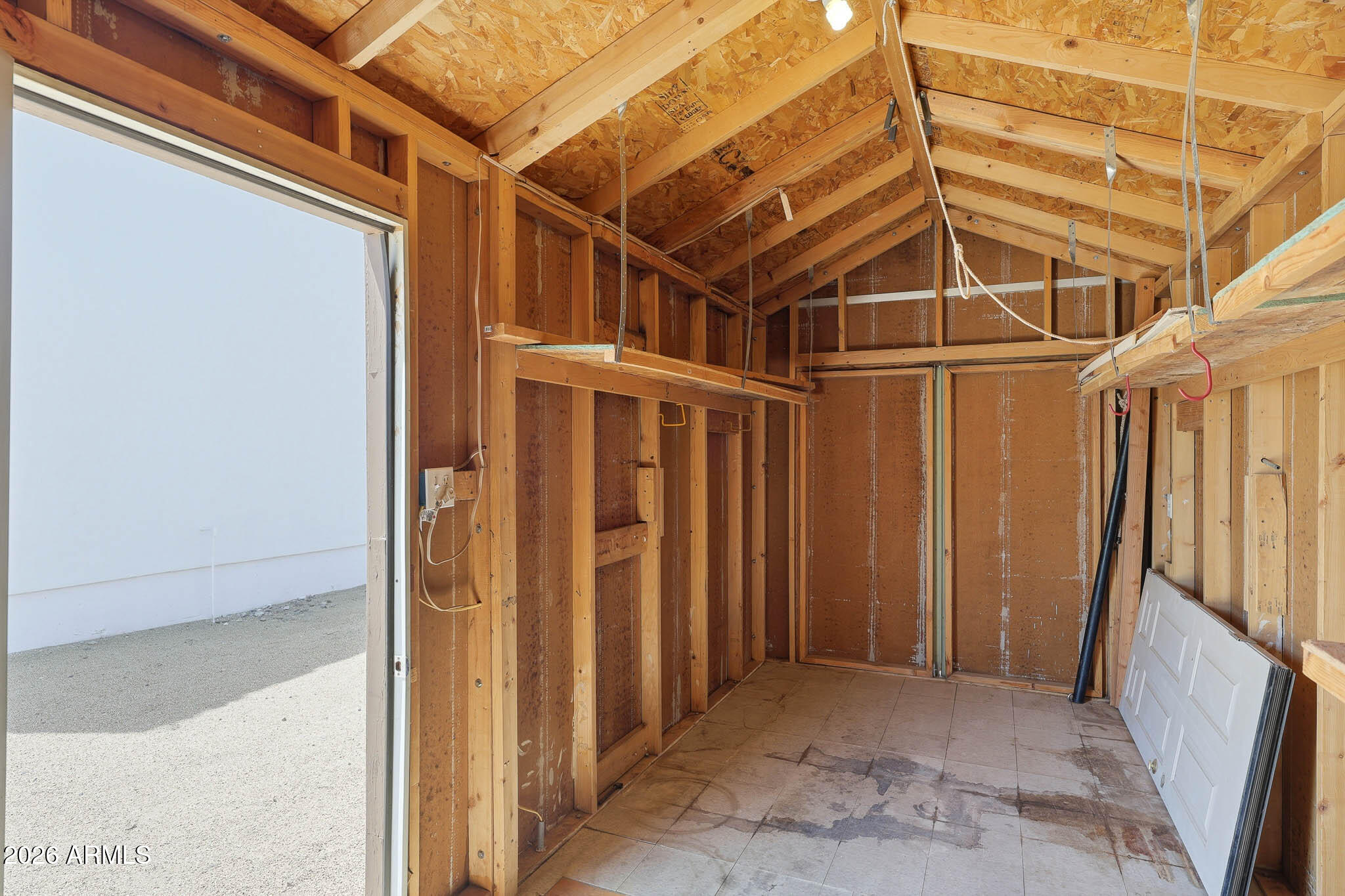 TO CONFIRM IN ESCROW - Residential