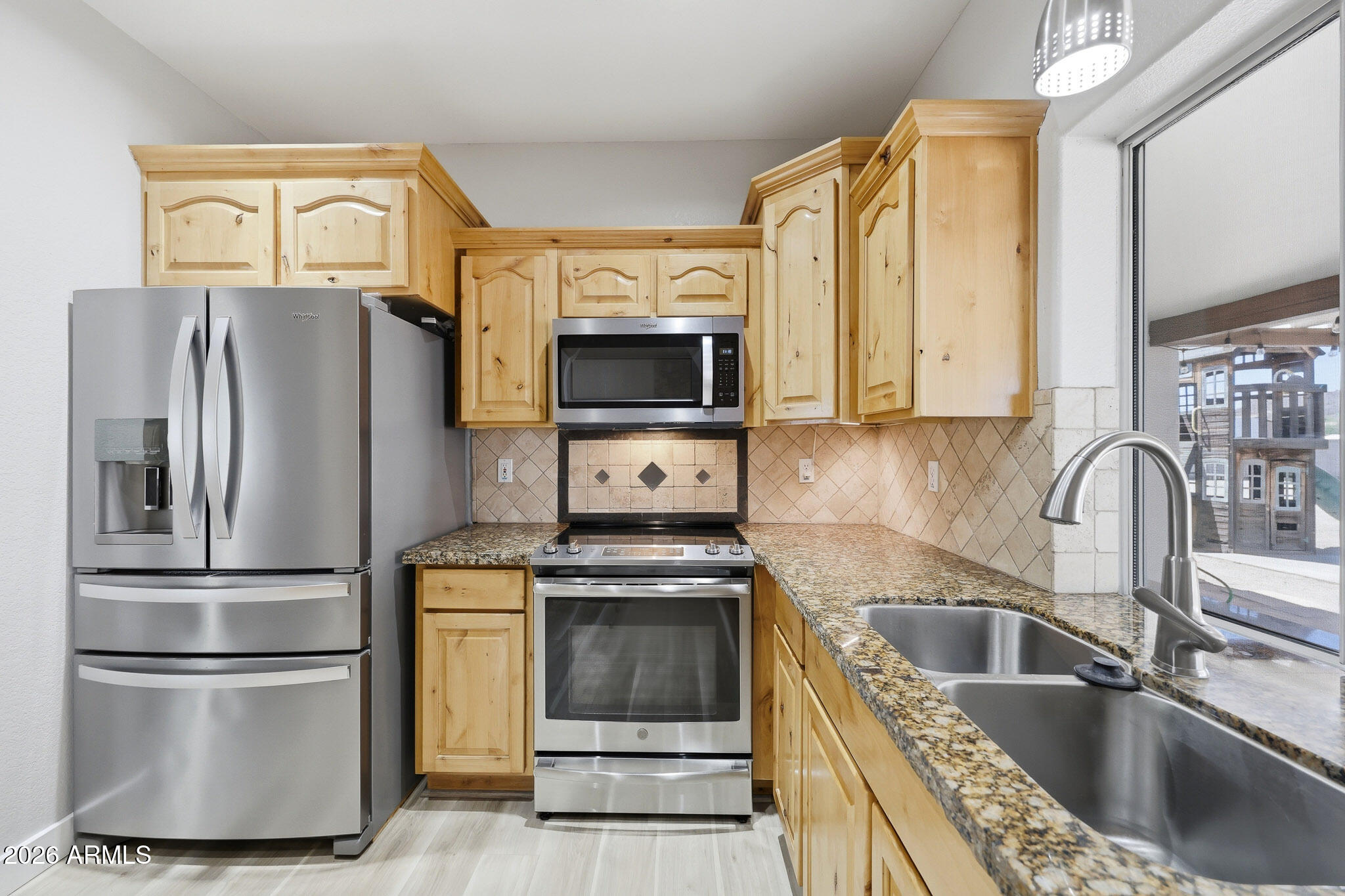 TO CONFIRM IN ESCROW - Residential