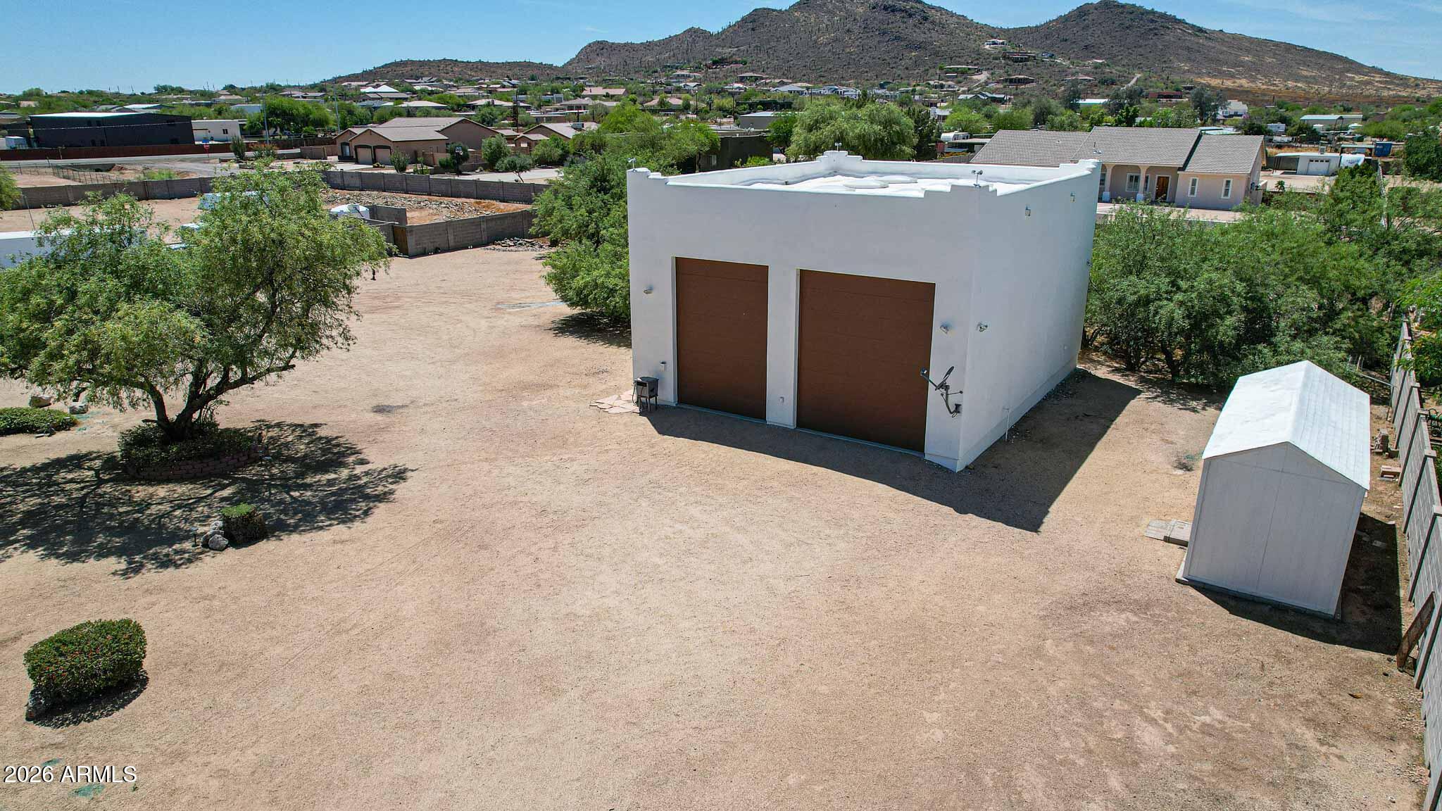 TO CONFIRM IN ESCROW - Residential