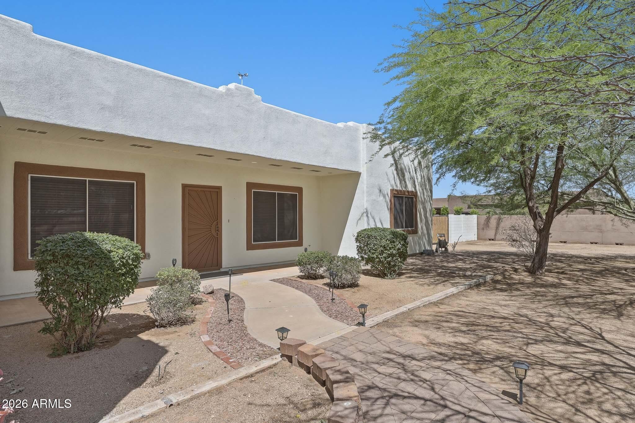 TO CONFIRM IN ESCROW - Residential