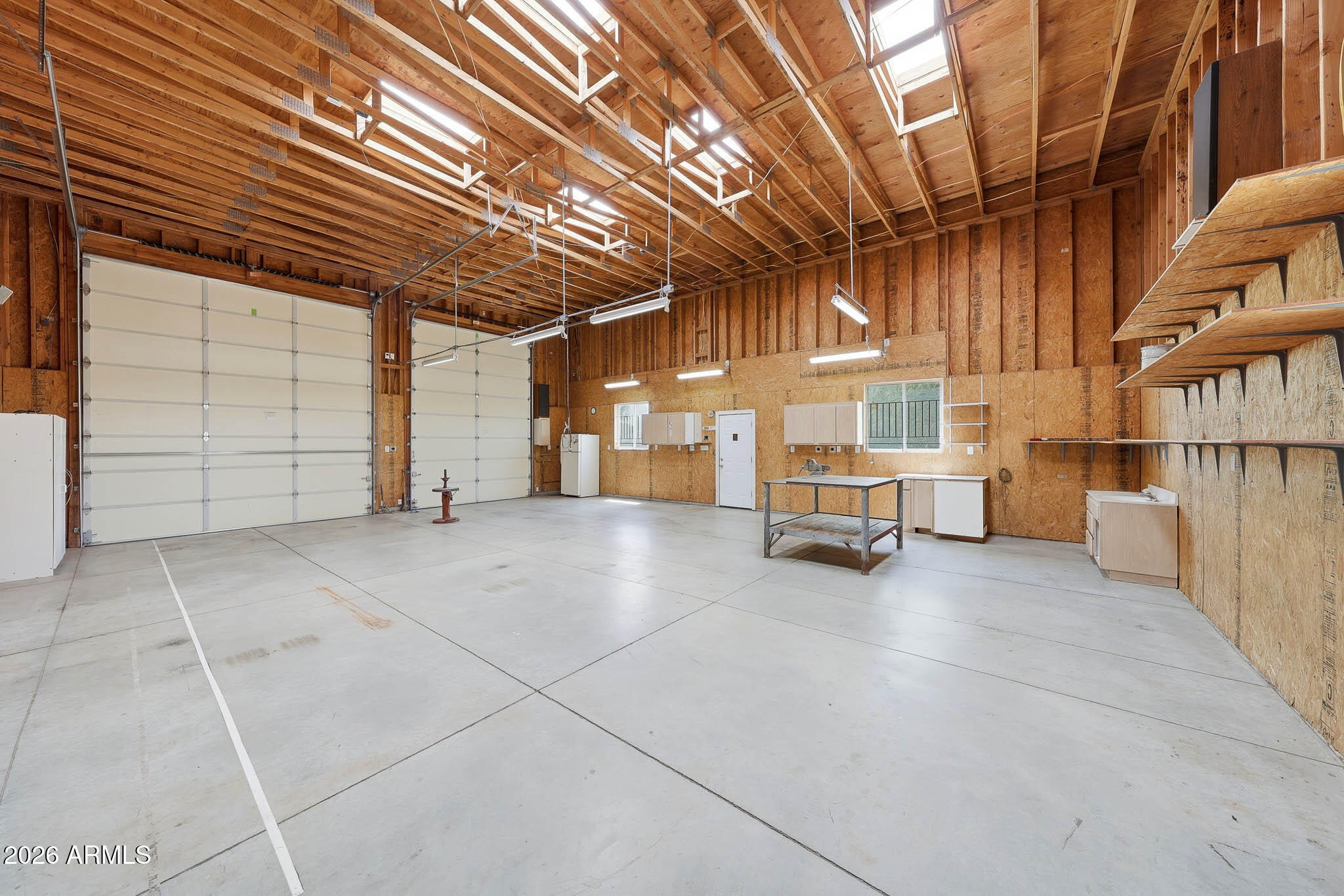 TO CONFIRM IN ESCROW - Residential
