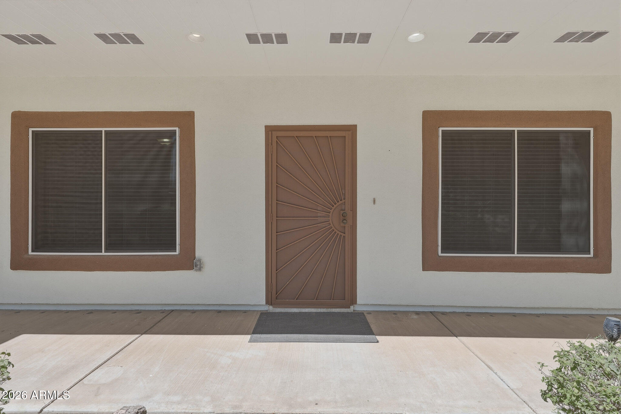 TO CONFIRM IN ESCROW - Residential