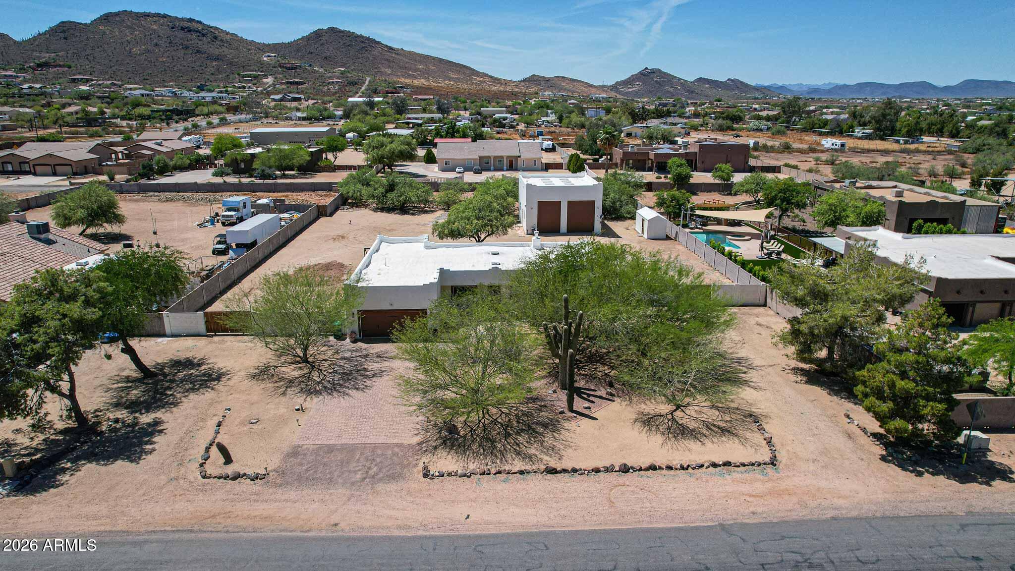 TO CONFIRM IN ESCROW - Residential