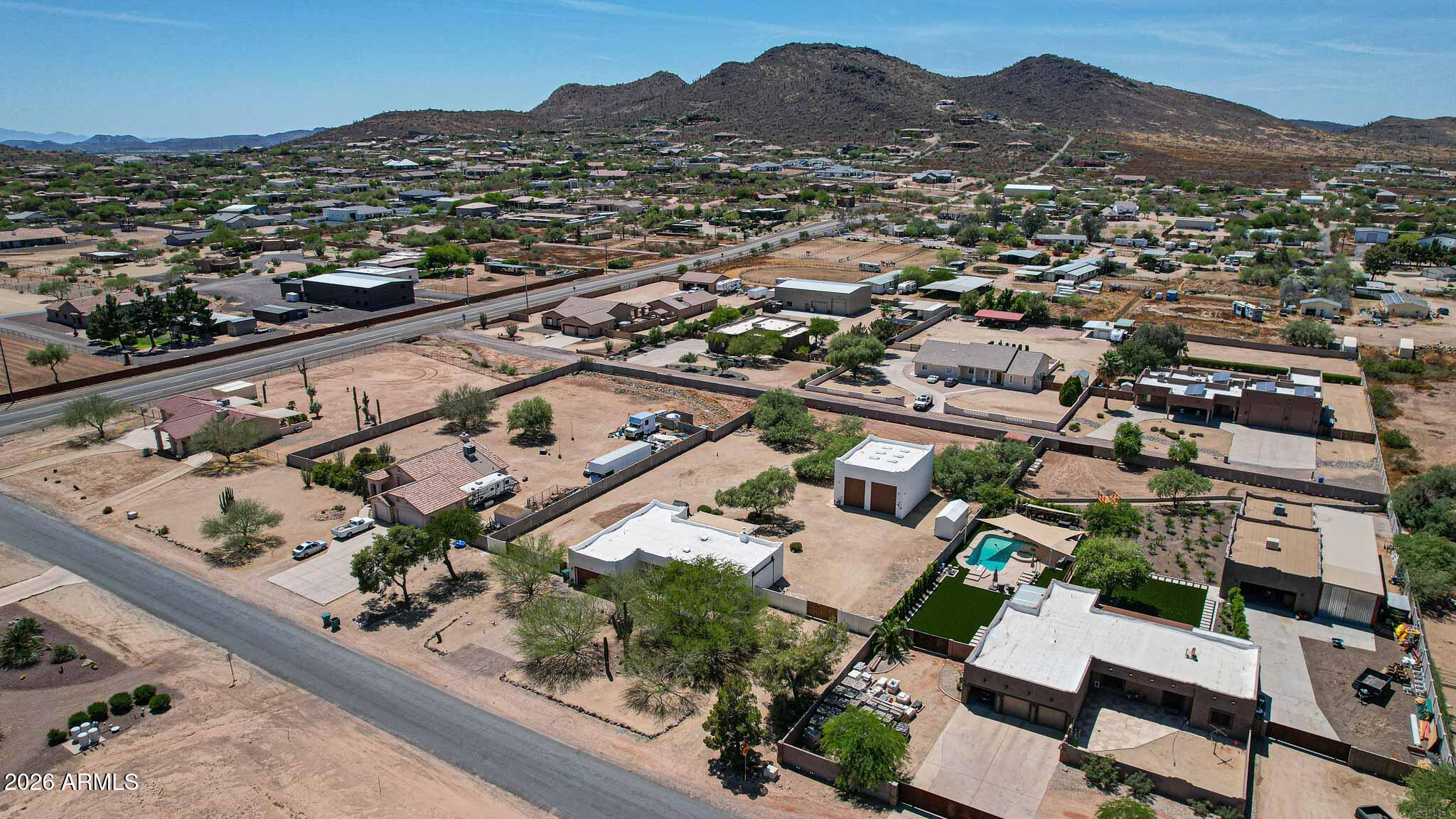 TO CONFIRM IN ESCROW - Residential