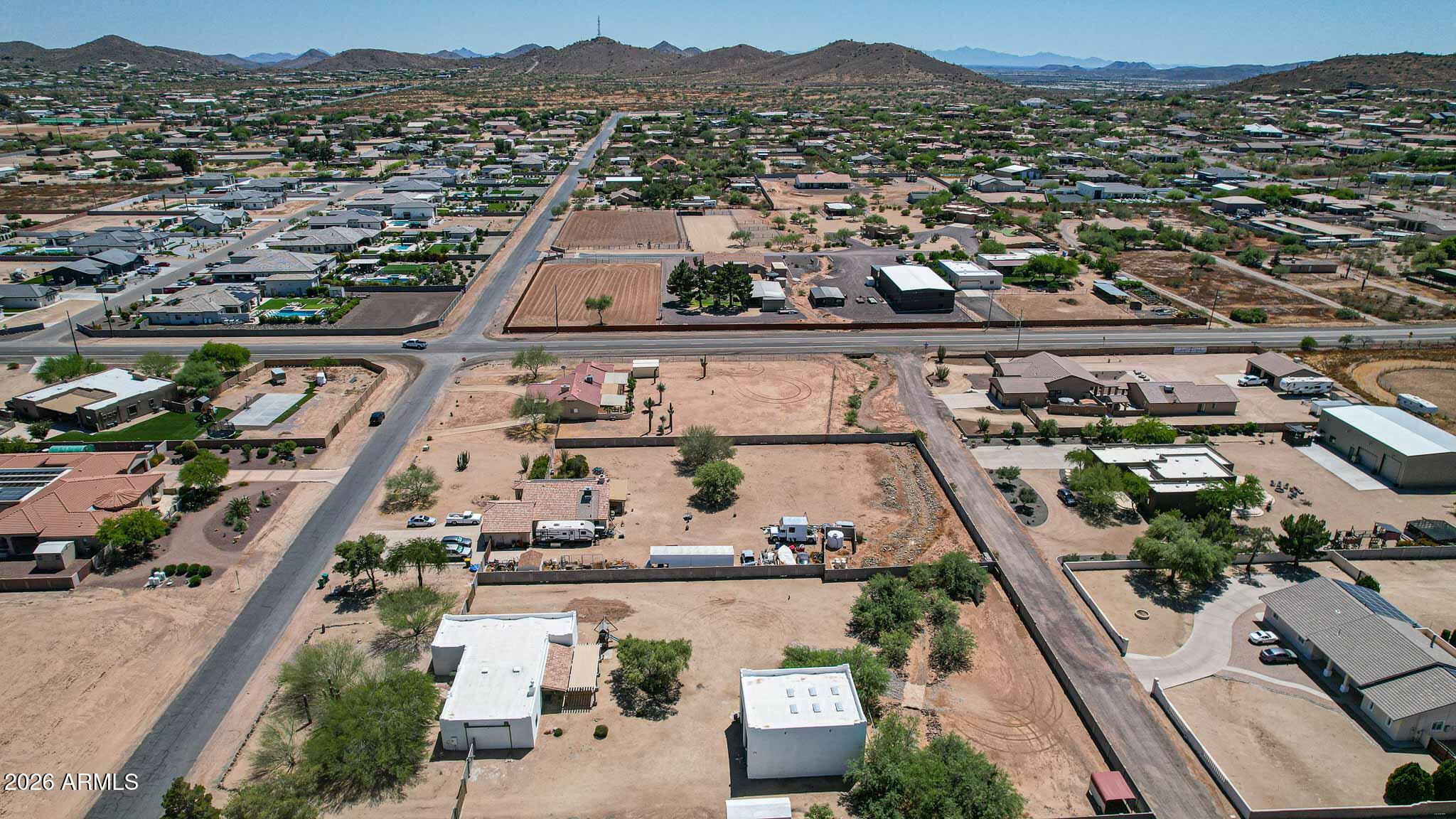 TO CONFIRM IN ESCROW - Residential