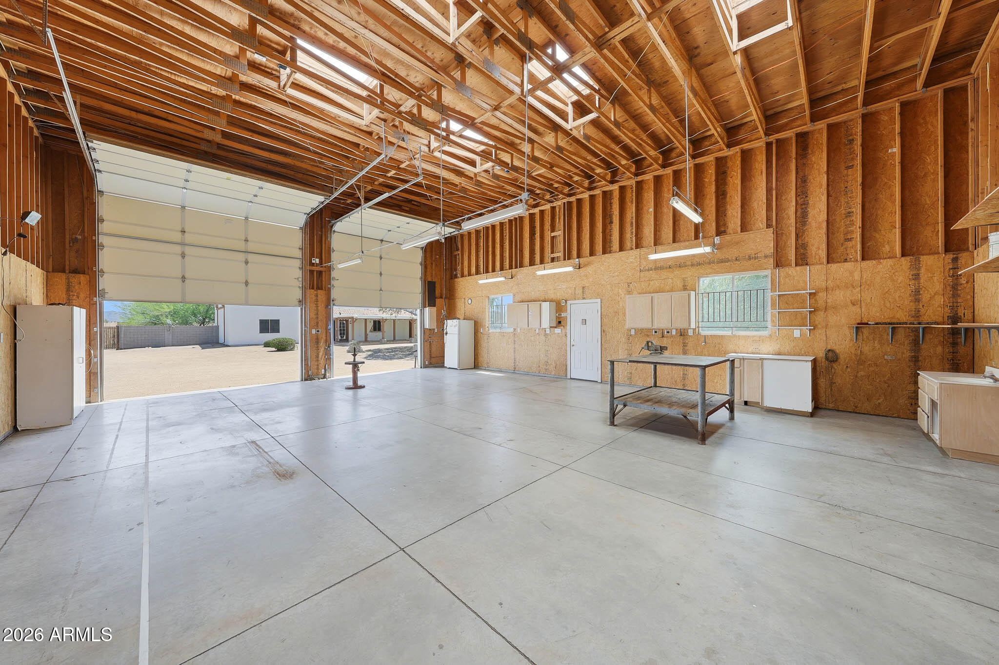 TO CONFIRM IN ESCROW - Residential