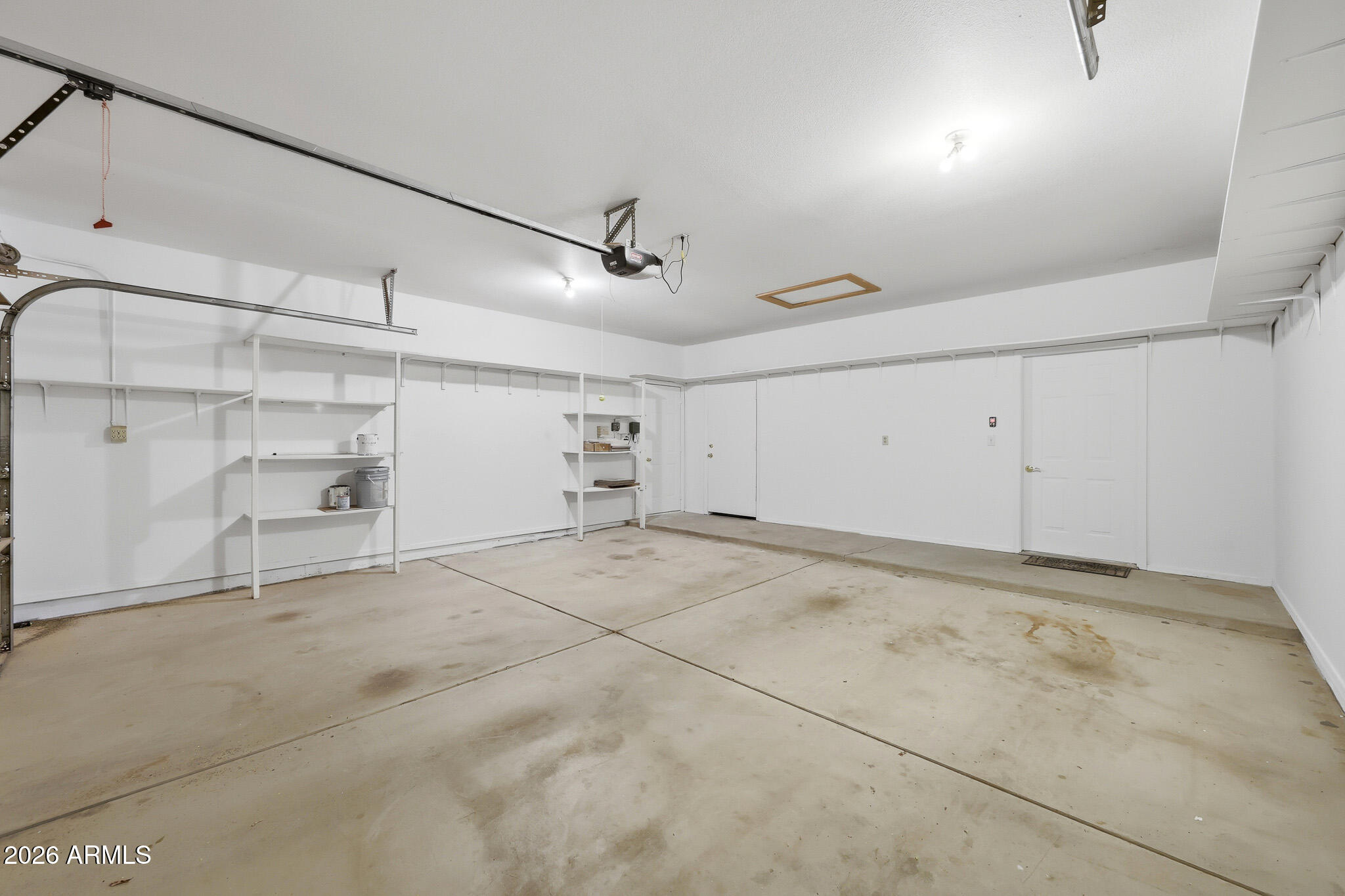 TO CONFIRM IN ESCROW - Residential