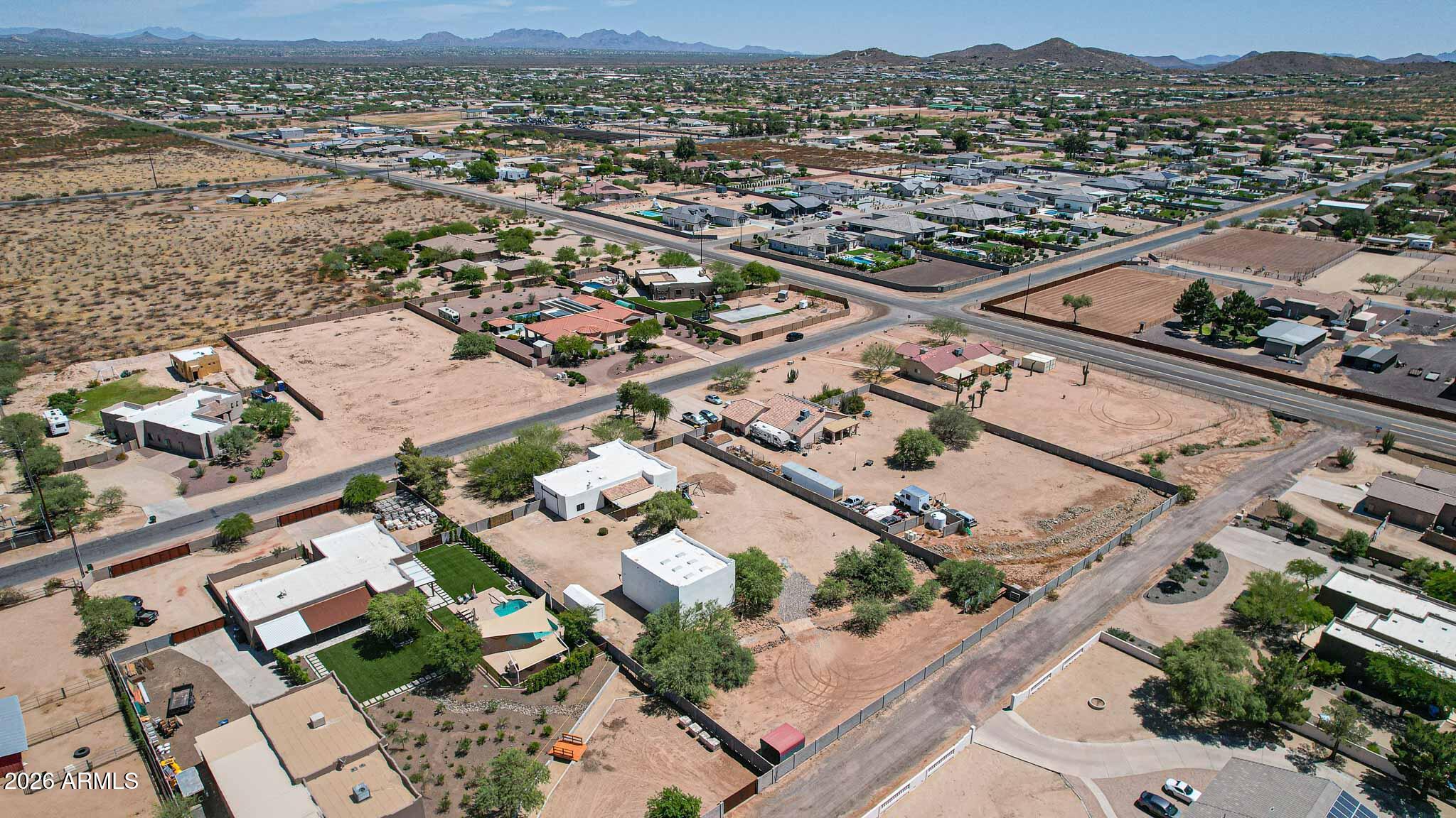 TO CONFIRM IN ESCROW - Residential