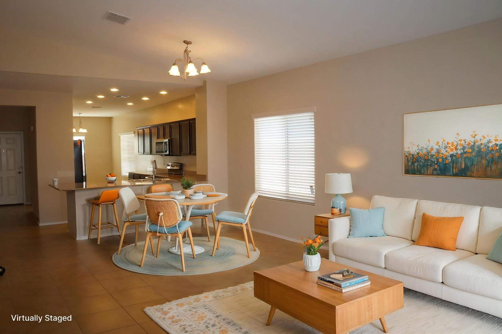 2656 E Gillcrest Road