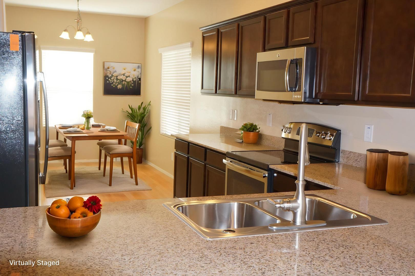 2656 E Gillcrest Road