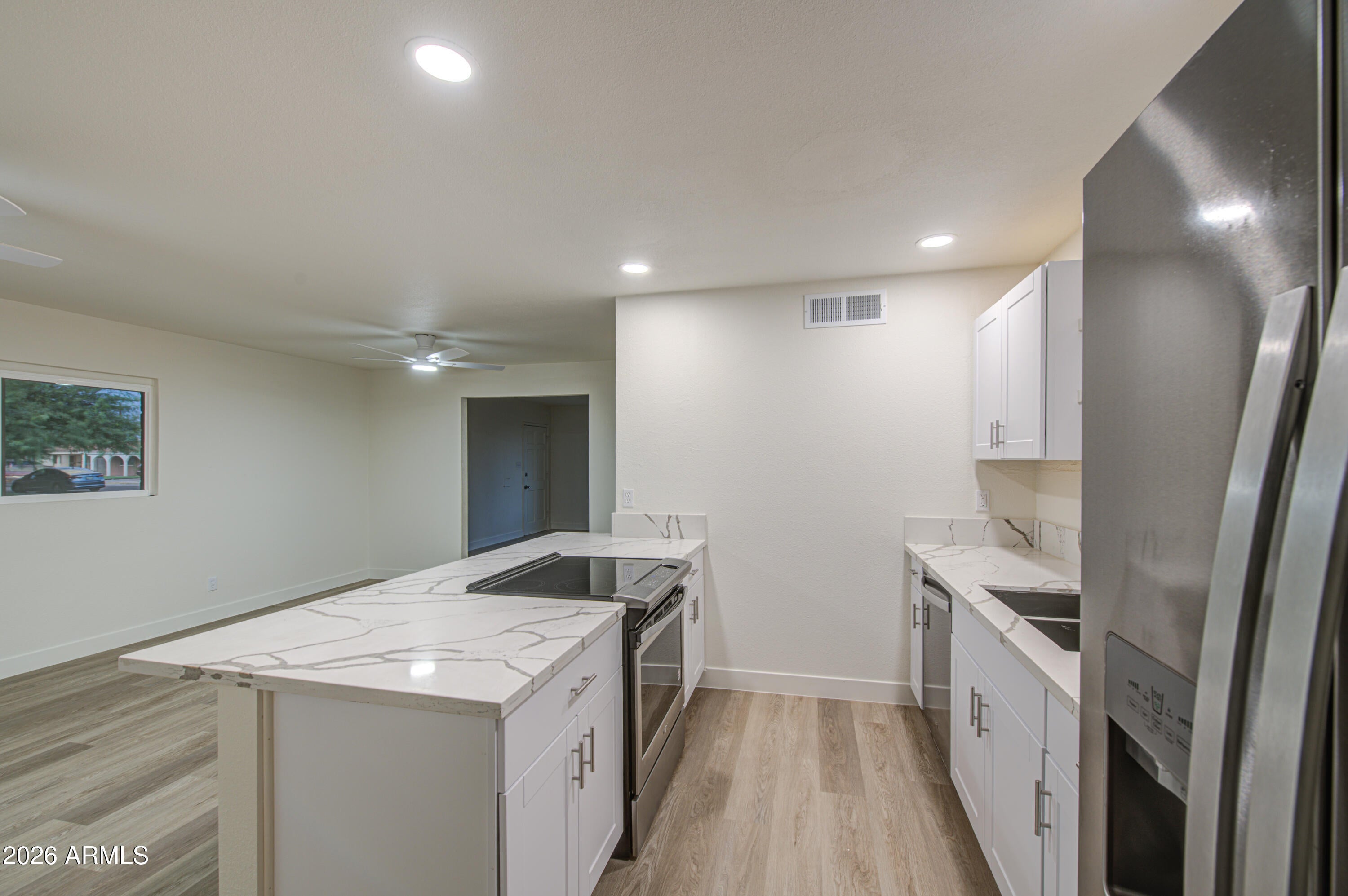 3700 W CAVALIER Drive