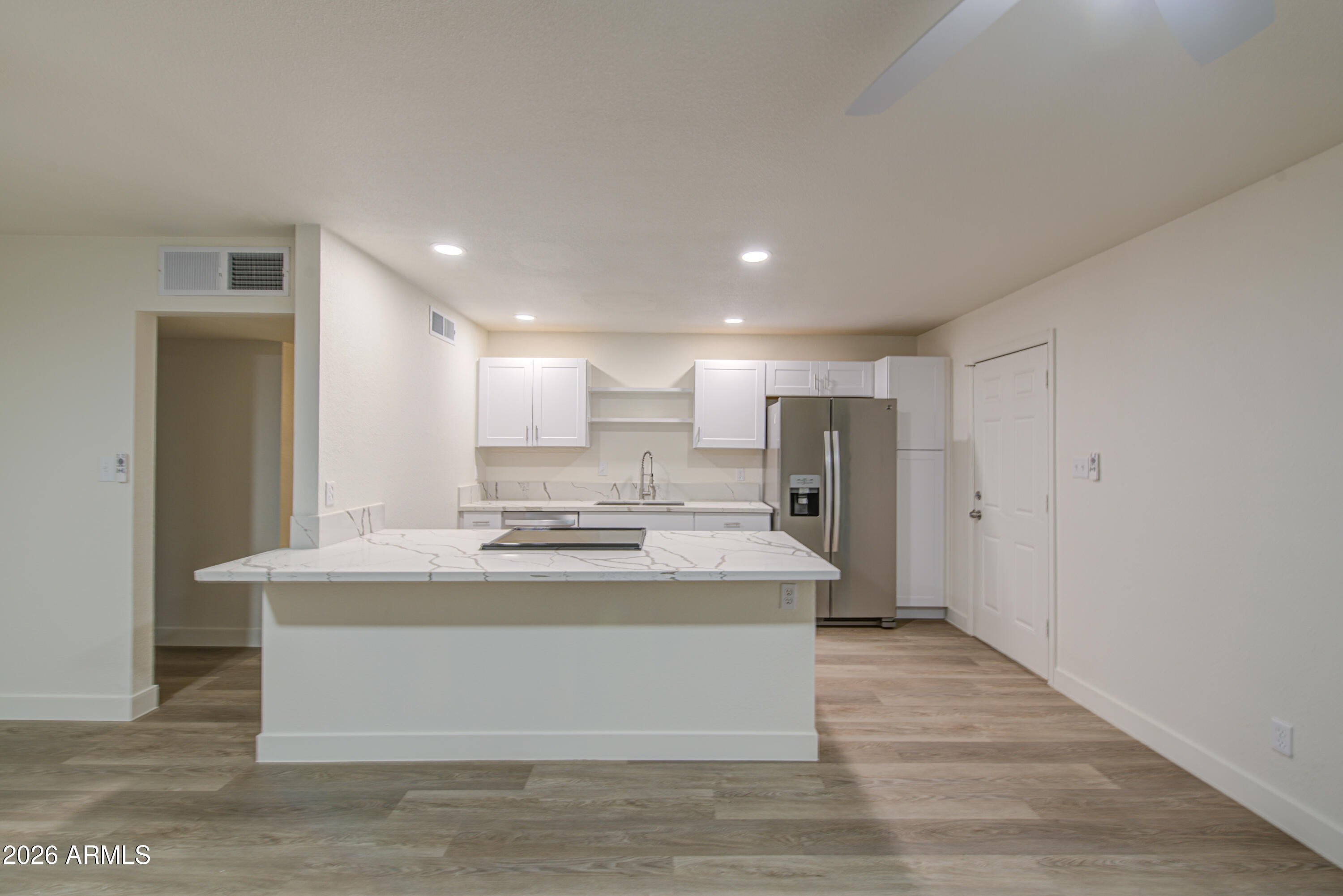 3700 W CAVALIER Drive