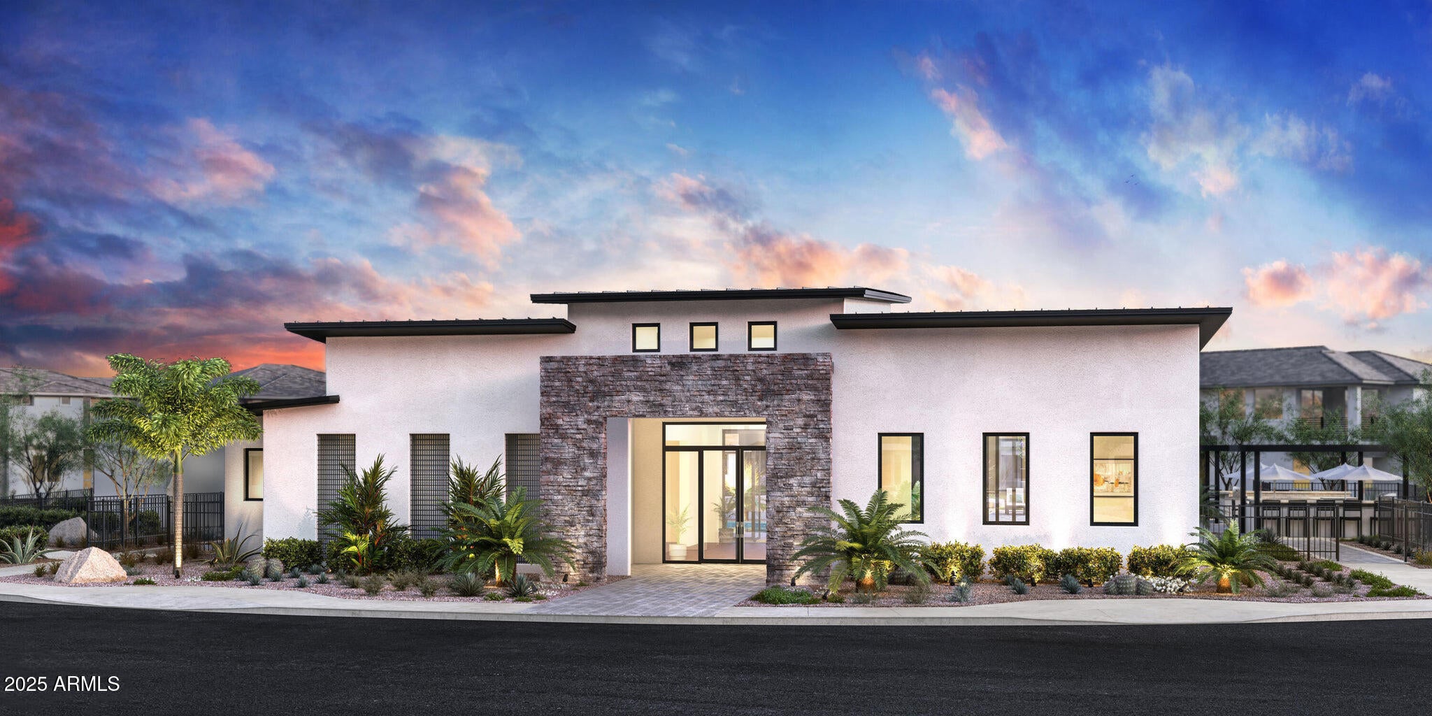 2121 W Sonoran Desert Drive 3