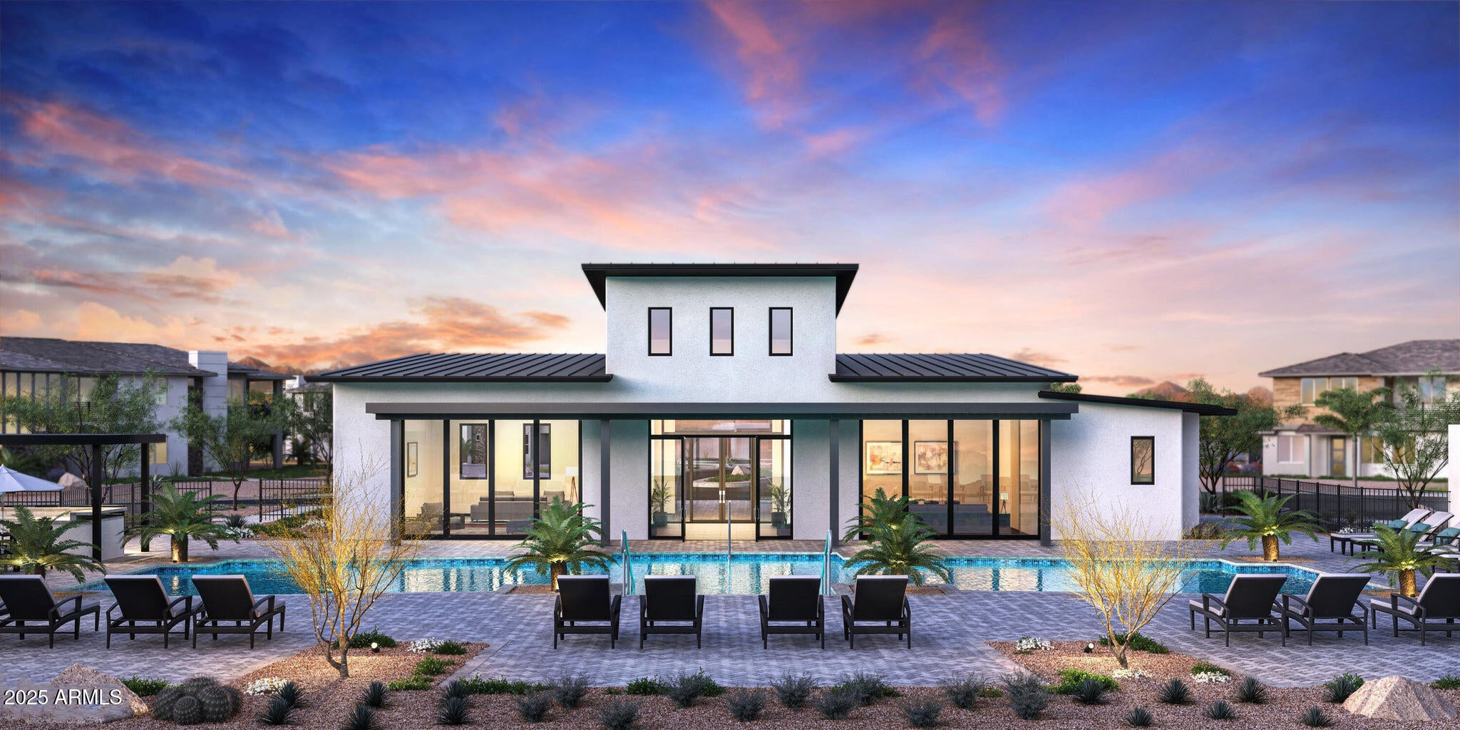 2121 W Sonoran Desert Drive 3