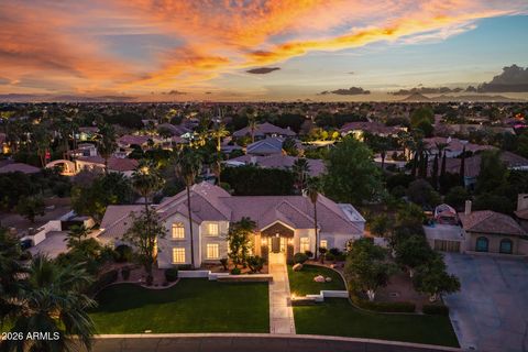 4222 E MCLELLAN Circle 17 Mesa AZ 85205